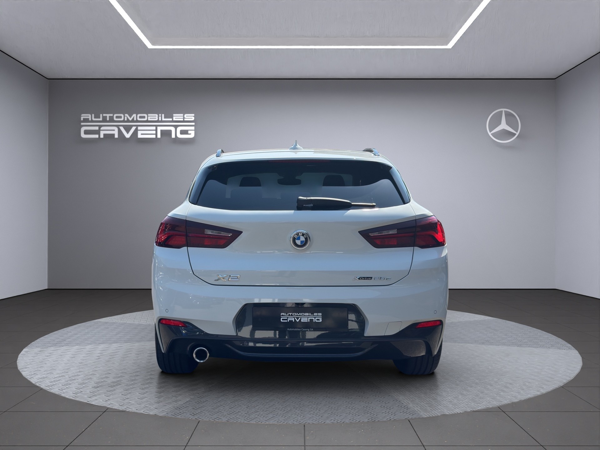 BMW X2 xDrive 25e M Sport Steptronic-showroom-element-3