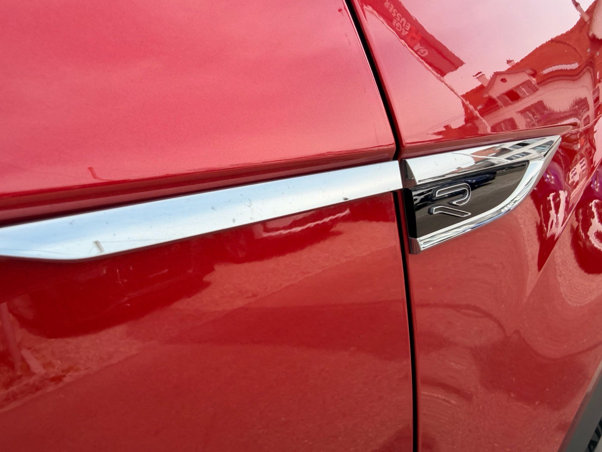 VW T-Roc CABRIOLET 1.5 TSI 150PS R-LINE *** ANHÄNGEKUPPLUNG ***-image-29