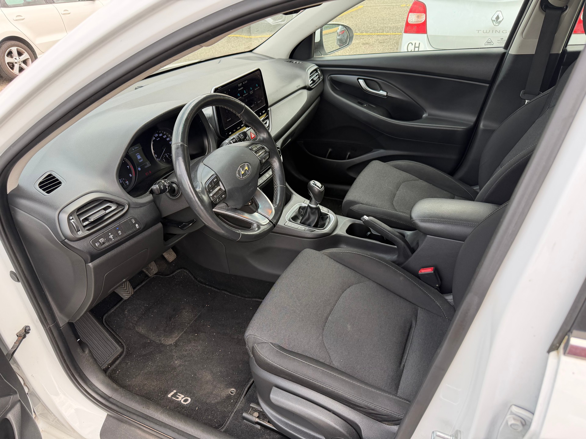 HYUNDAI i30 Wagon 1.0 T-GDi Origo-image-9