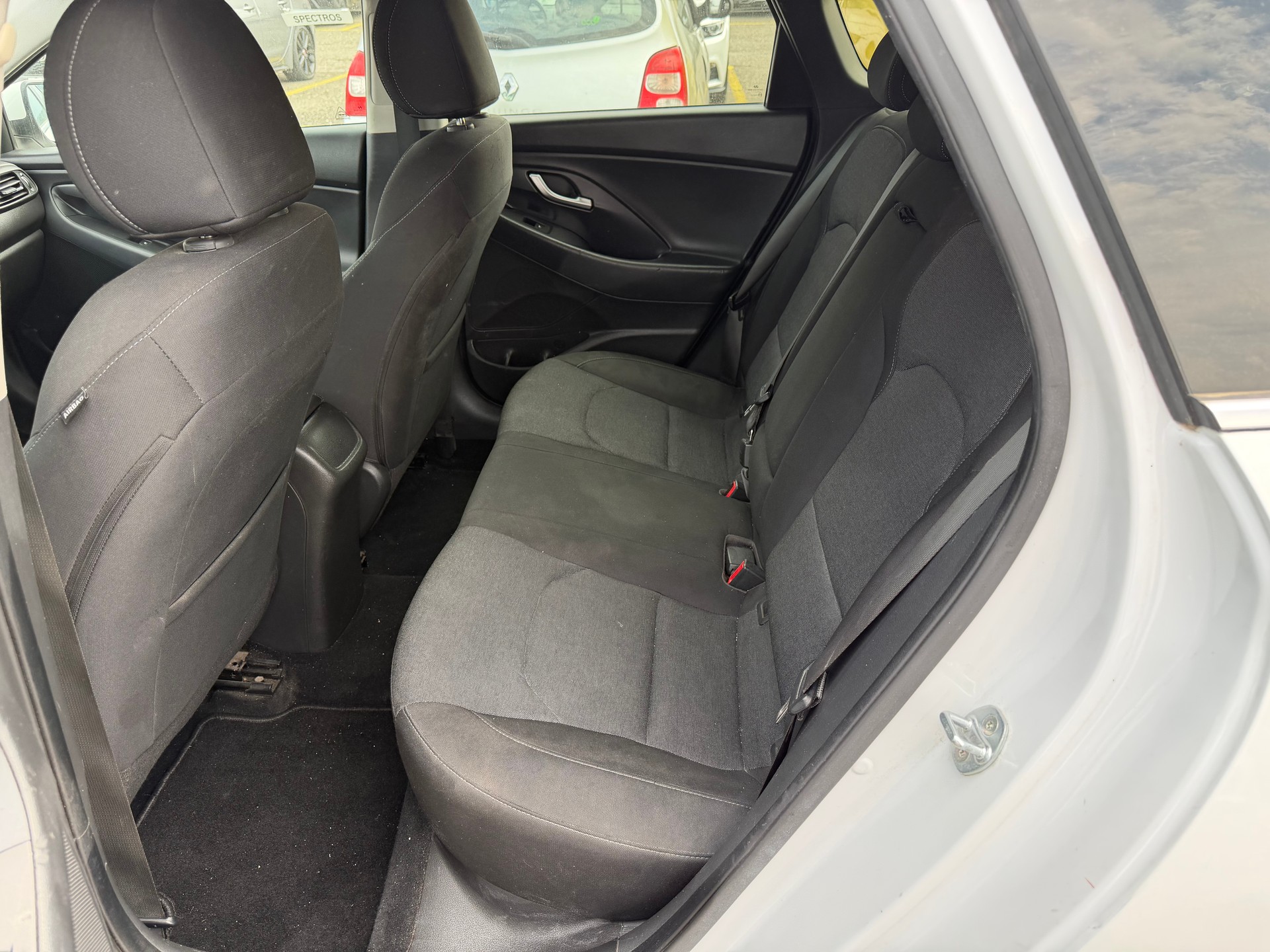 HYUNDAI i30 Wagon 1.0 T-GDi Origo-image-7