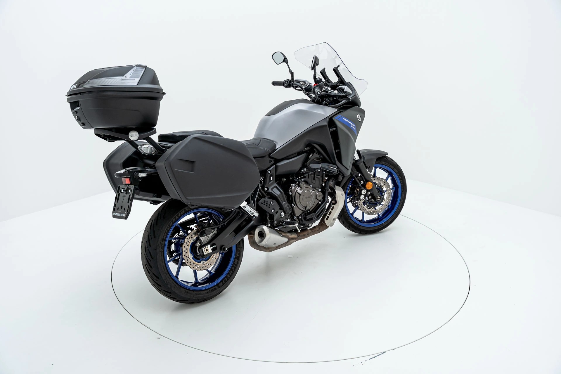 YAMAHA TRACER 7-image-3
