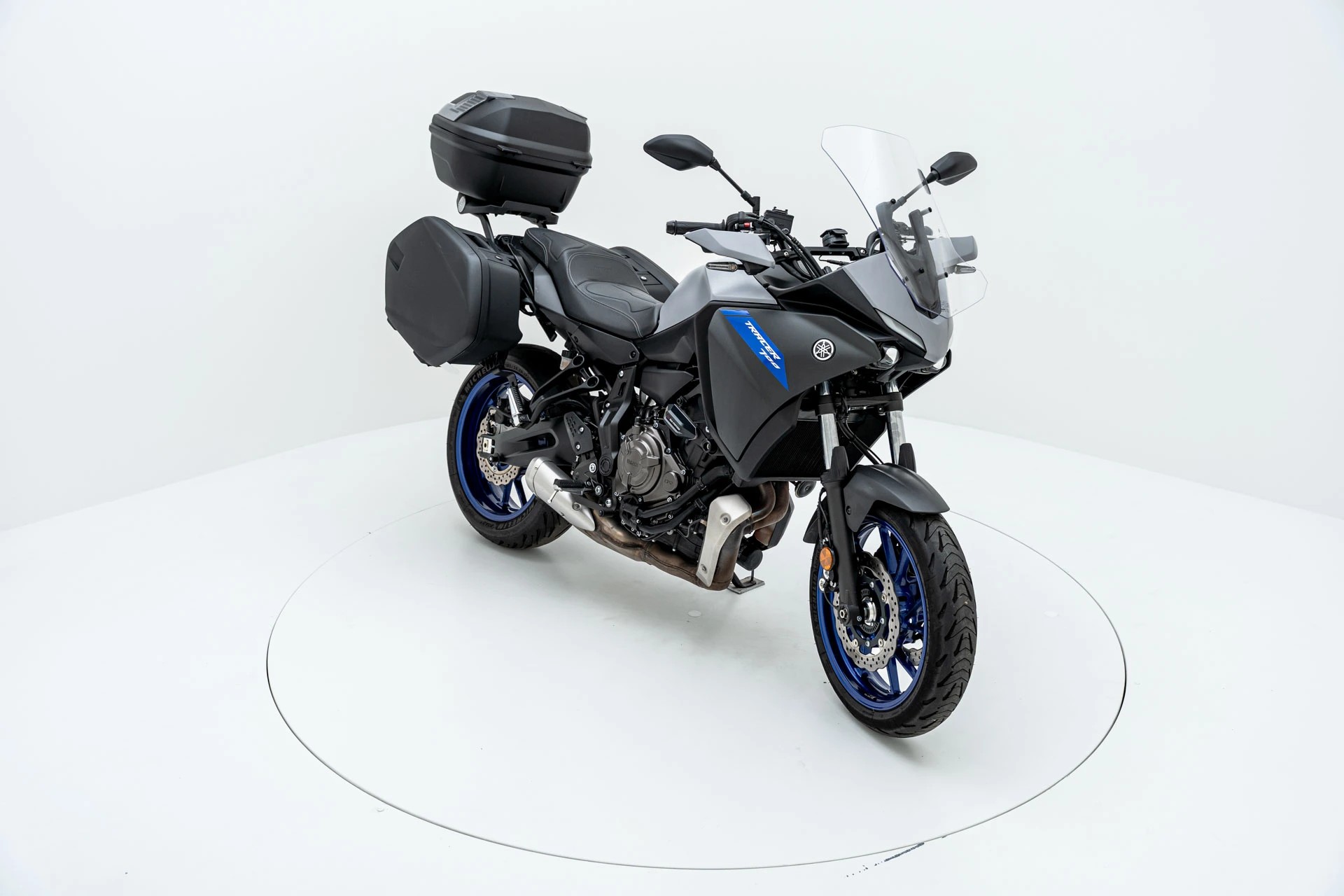 YAMAHA TRACER 7-image-1
