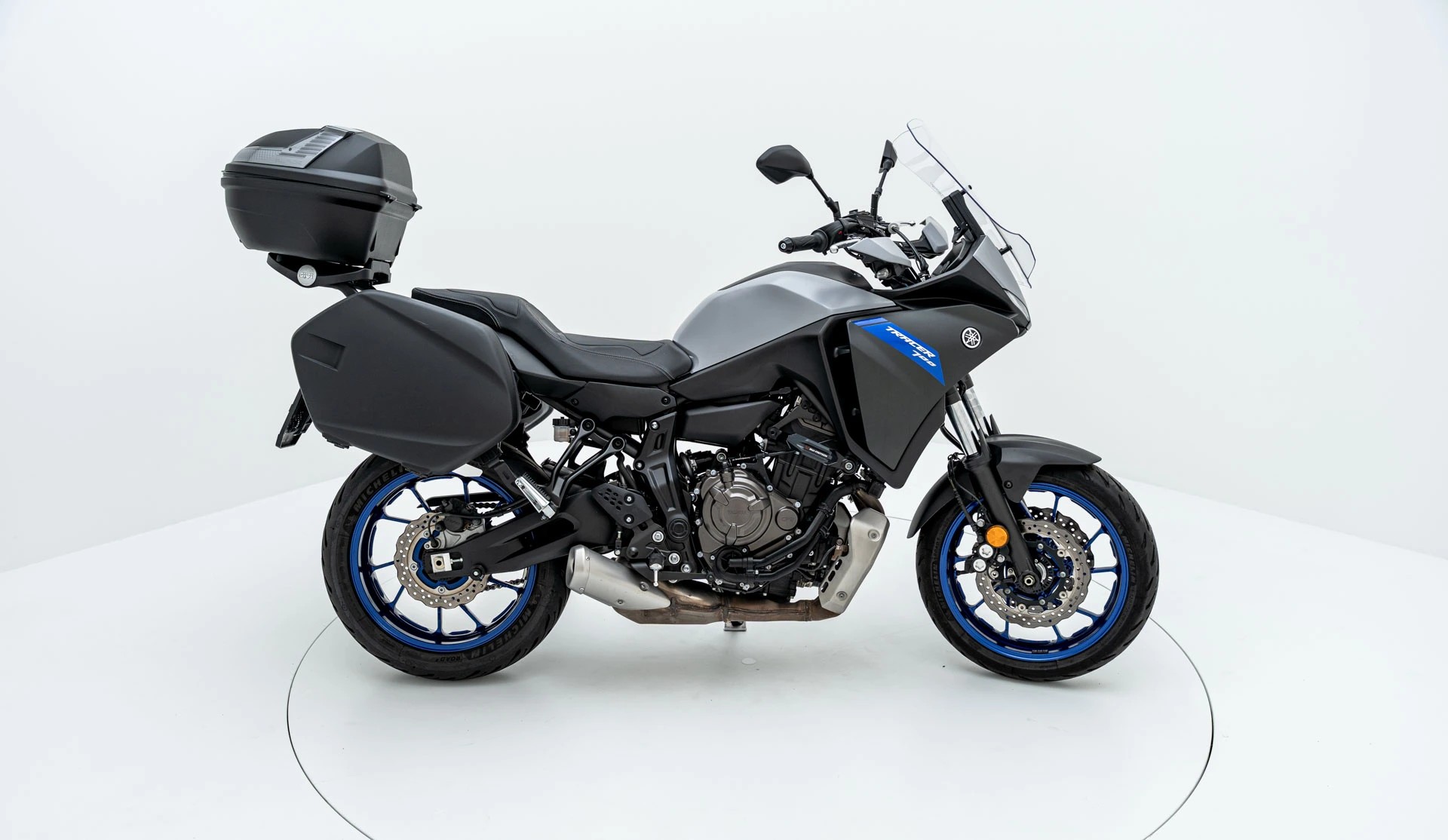 YAMAHA TRACER 7-image-0