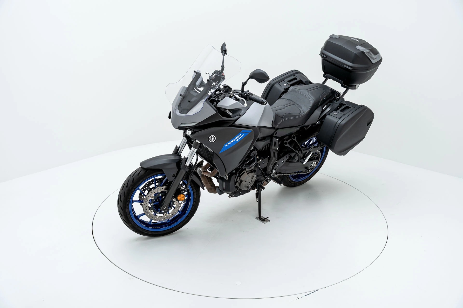 YAMAHA TRACER 7-image-2