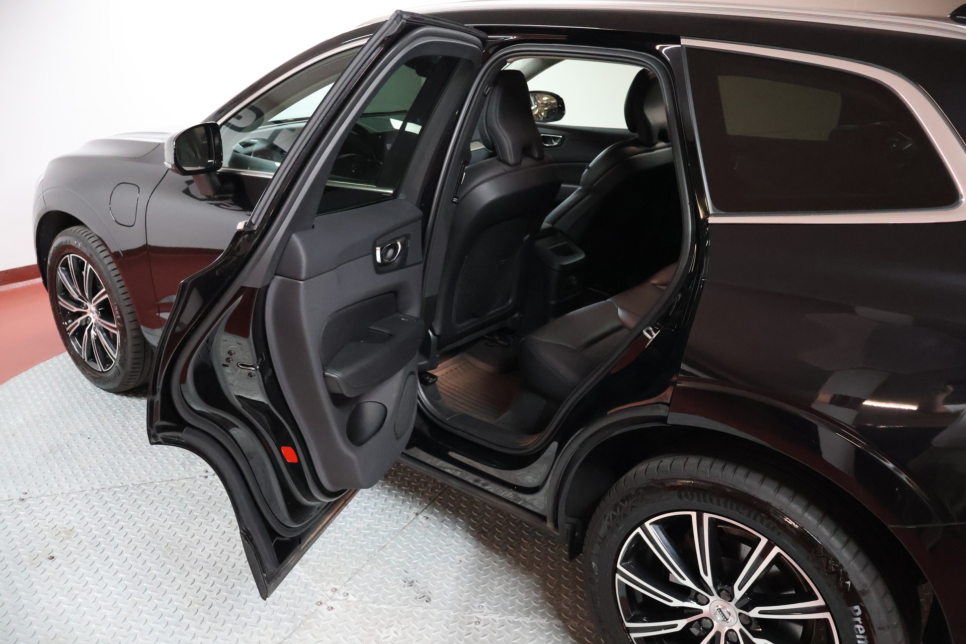 VOLVO XC60 T8 eAWD Inscription Expression Geartronic-image-15