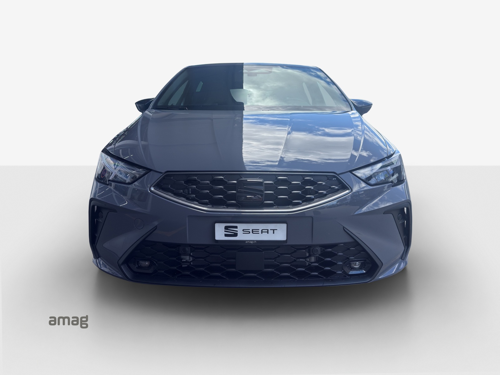 SEAT Ibiza 1.0 EcoTSI FR DSG-image-6