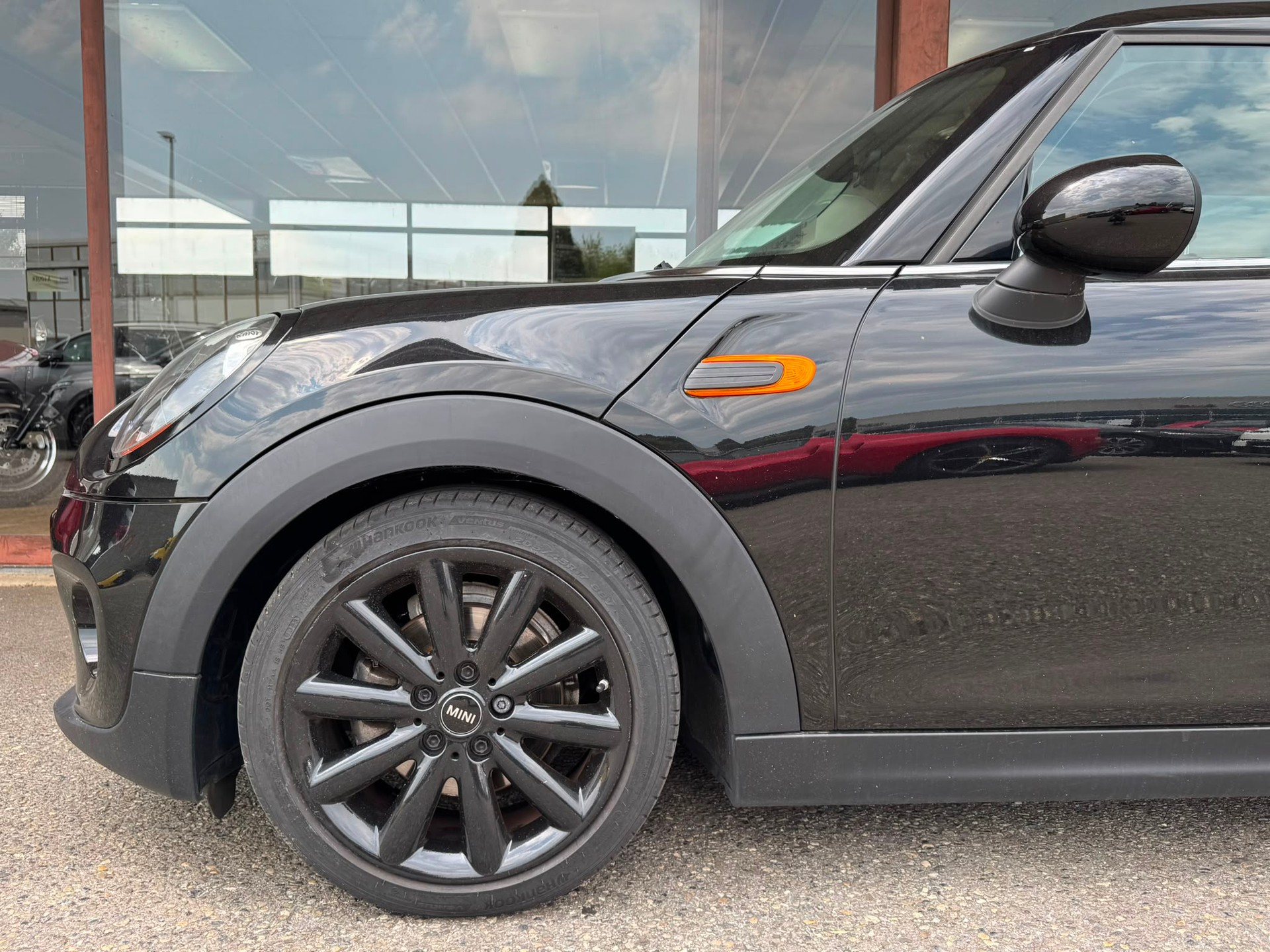 MINI Cooper-image-5