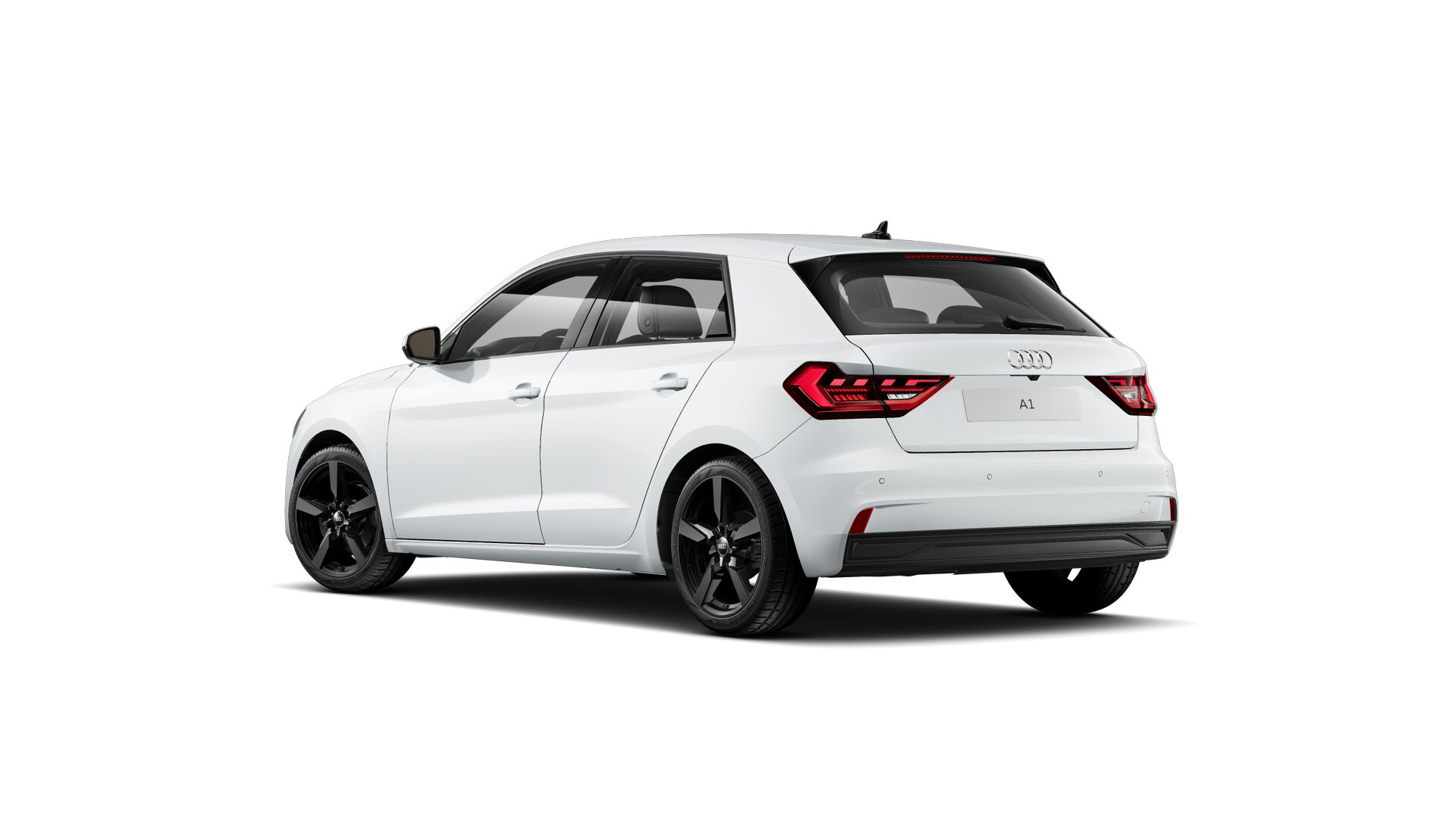 AUDI A1 Sportback 30 TFSI Attraction S-tronic-showroom-element-3