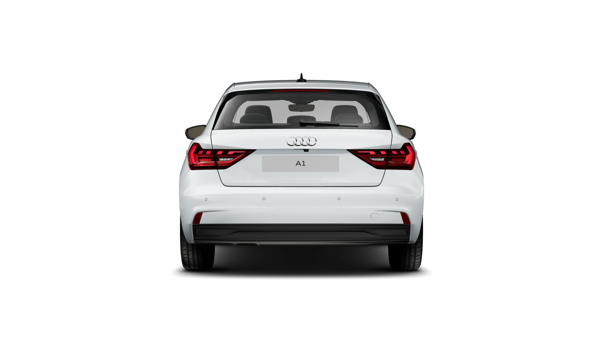 AUDI A1 Sportback 30 TFSI Attraction S-tronic-showroom-element-2