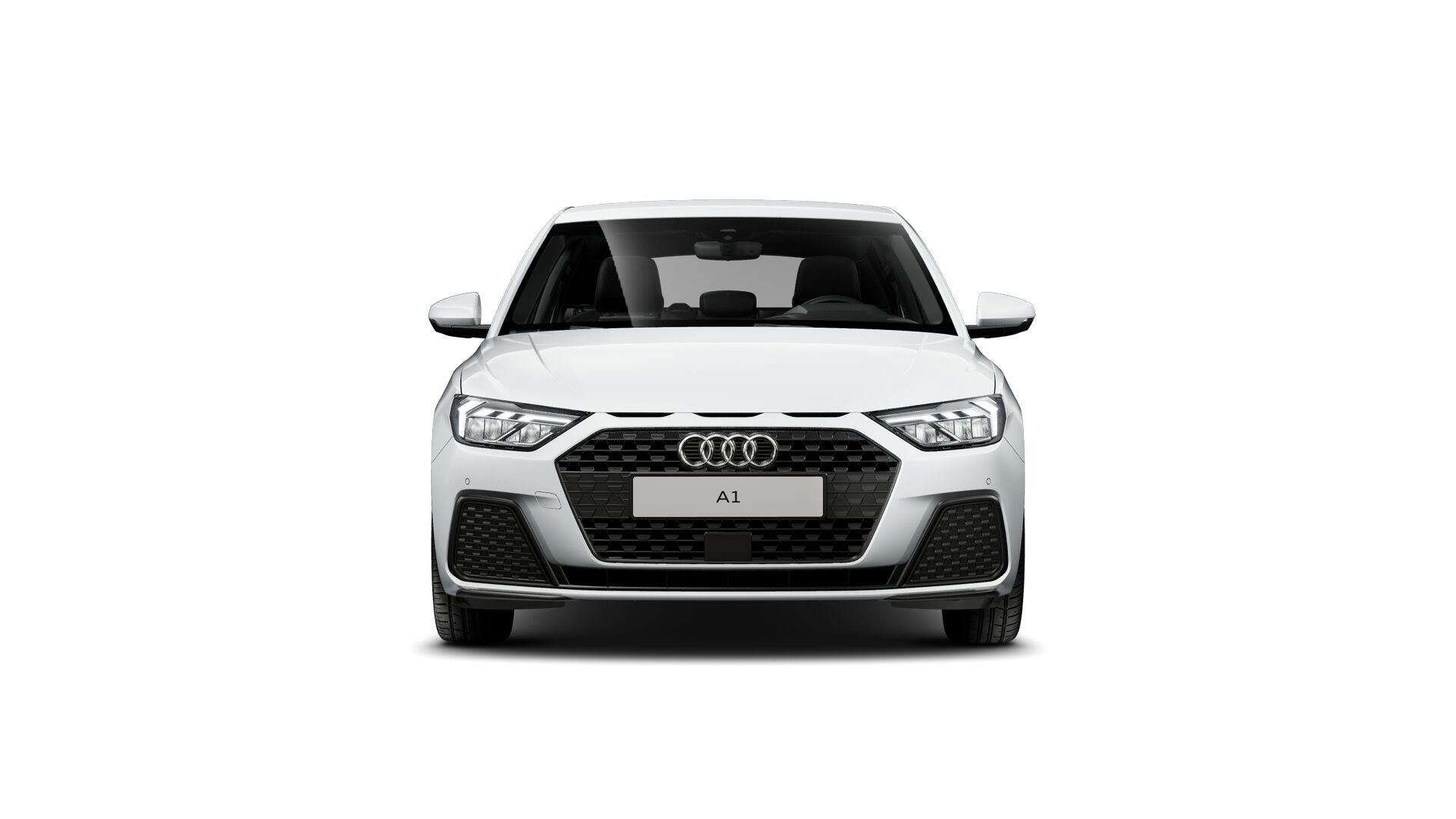 AUDI A1 Sportback 30 TFSI Attraction S-tronic-showroom-element-1