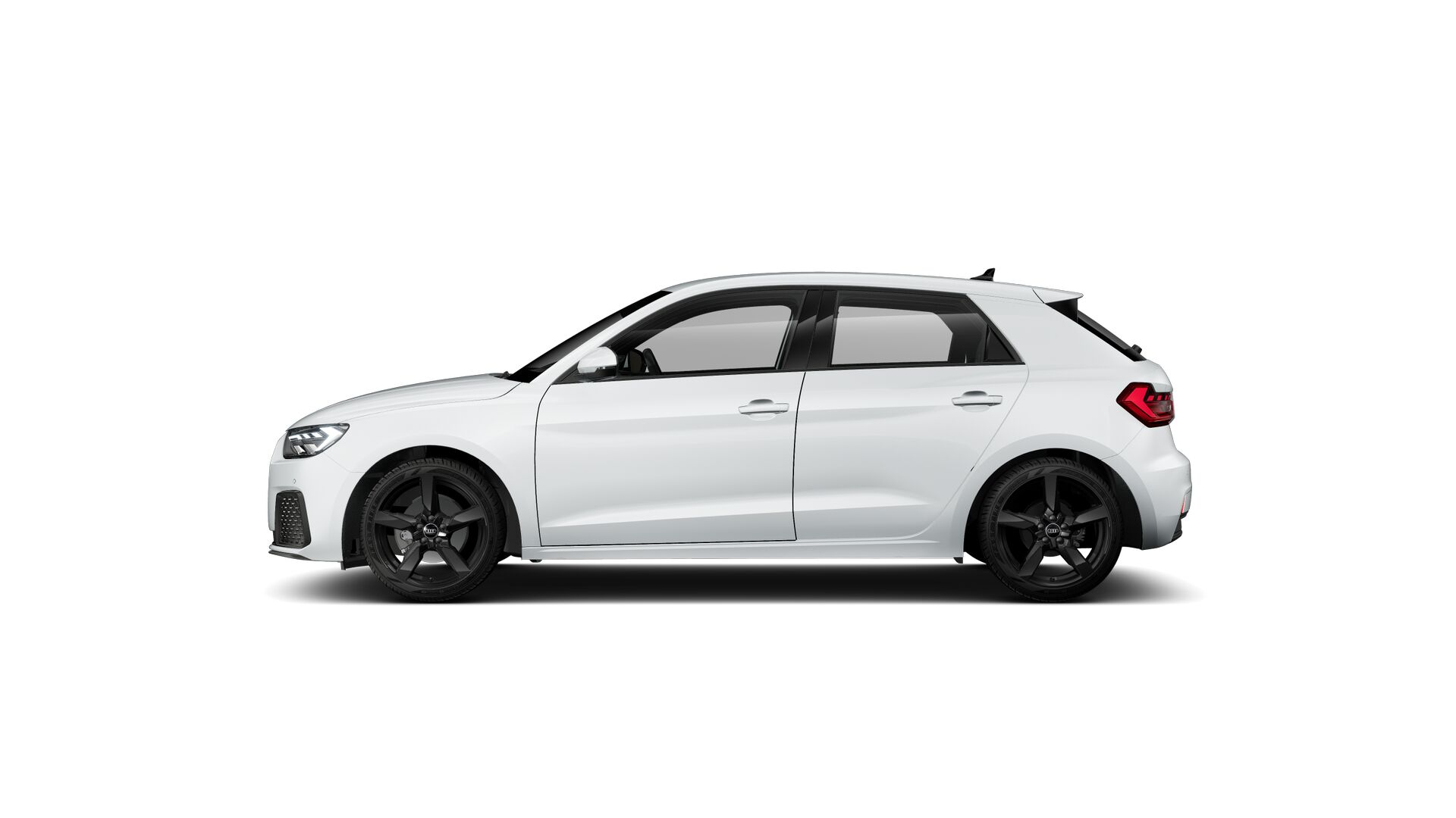 AUDI A1 Sportback 30 TFSI Attraction S-tronic-image-4