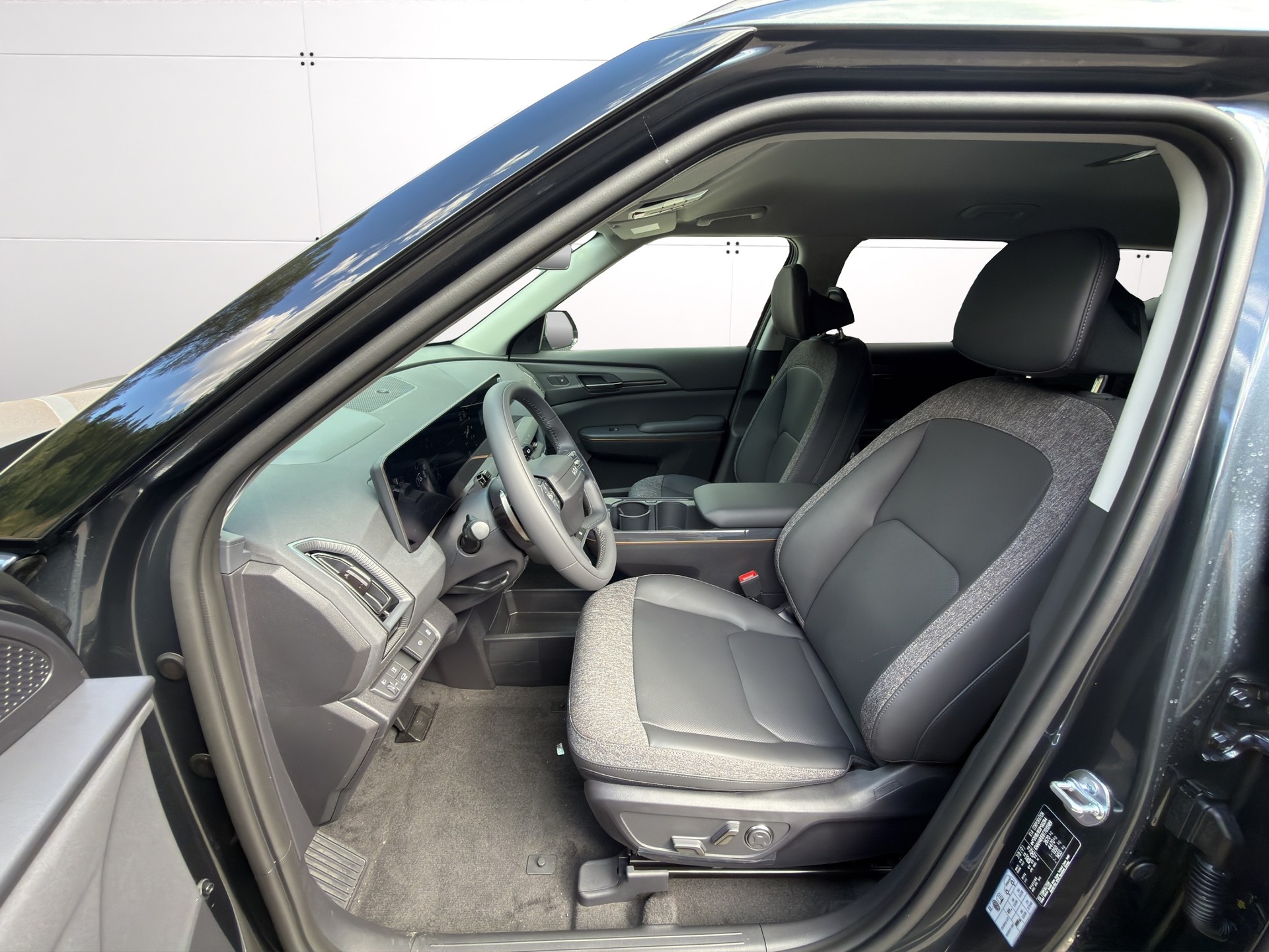 KIA EV5 81,4 kWh Earth 4x4-image-9