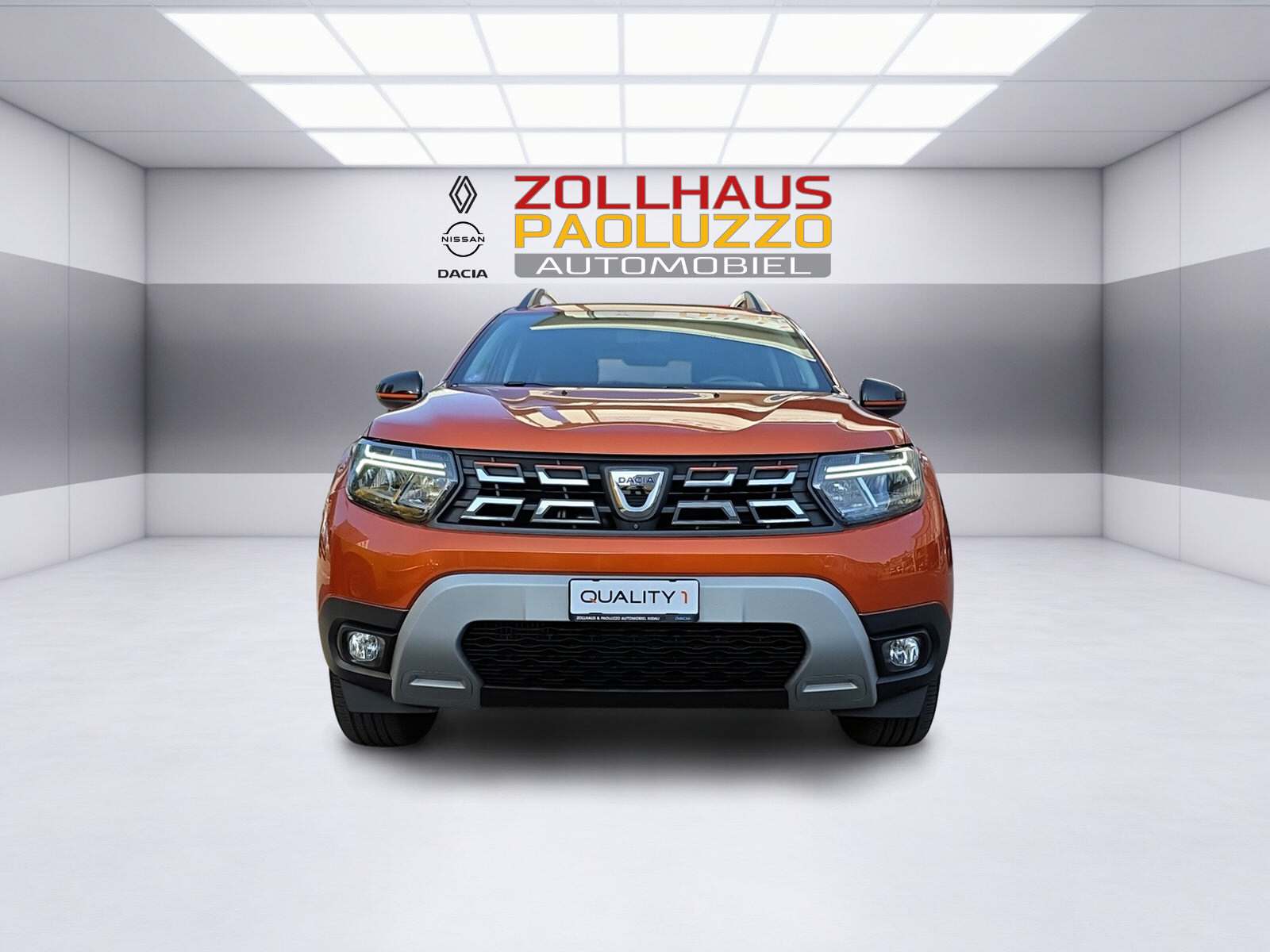 DACIA Duster 1.3 TCe 150 Extreme EDC-showroom-element-3