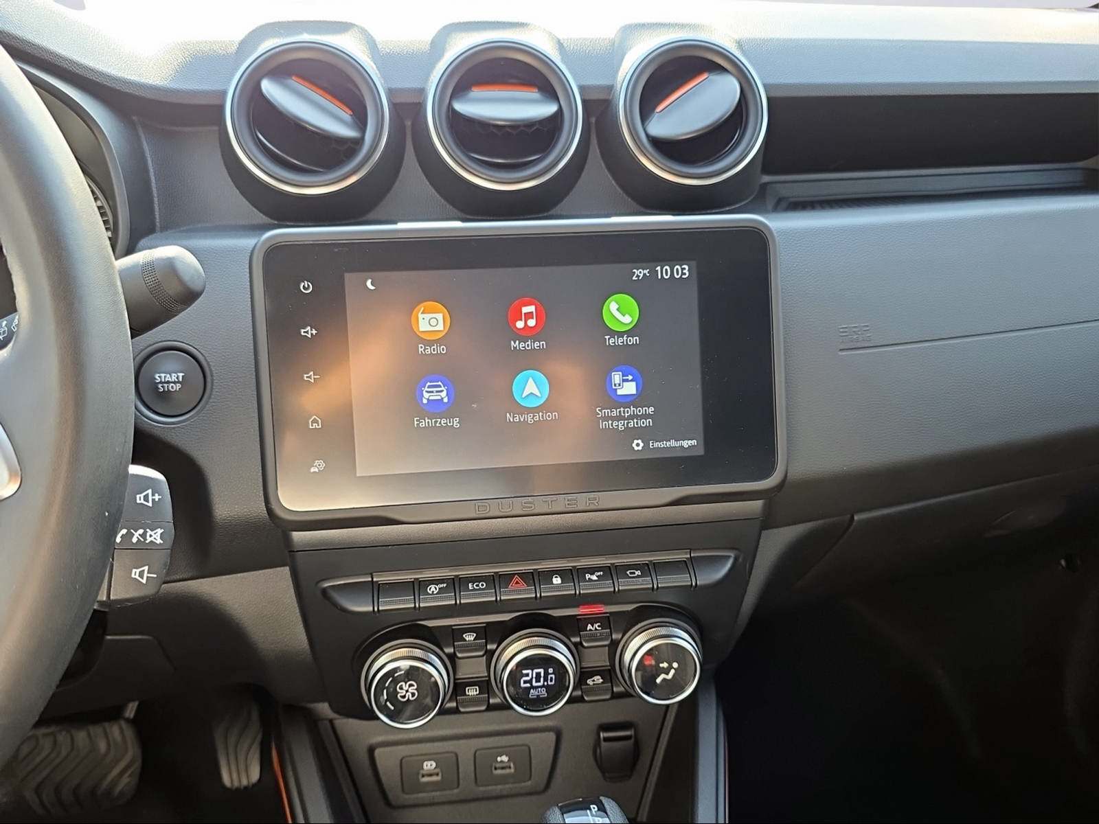 DACIA Duster 1.3 TCe 150 Extreme EDC-image-9