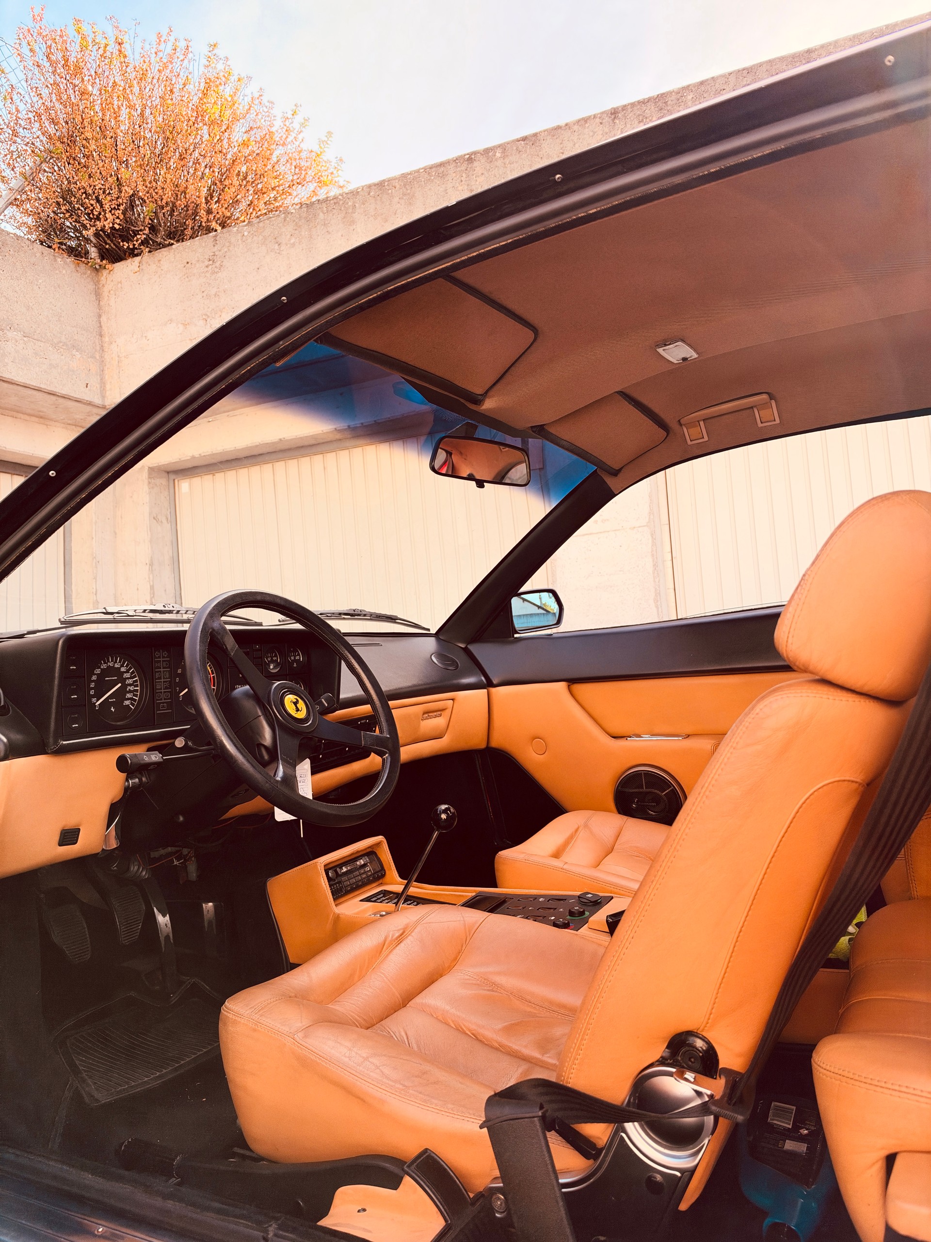 FERRARI MONDIAL QUATTROVALVOLE-image-5