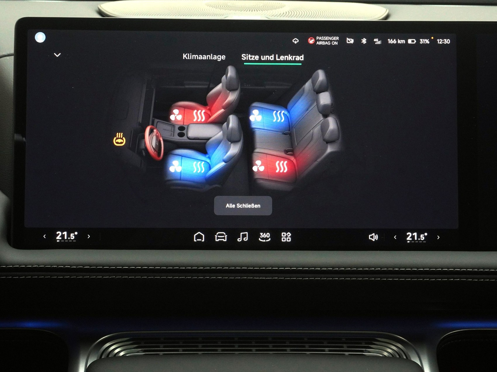 XPENG G9 Performance Black Edition AWD-image-20