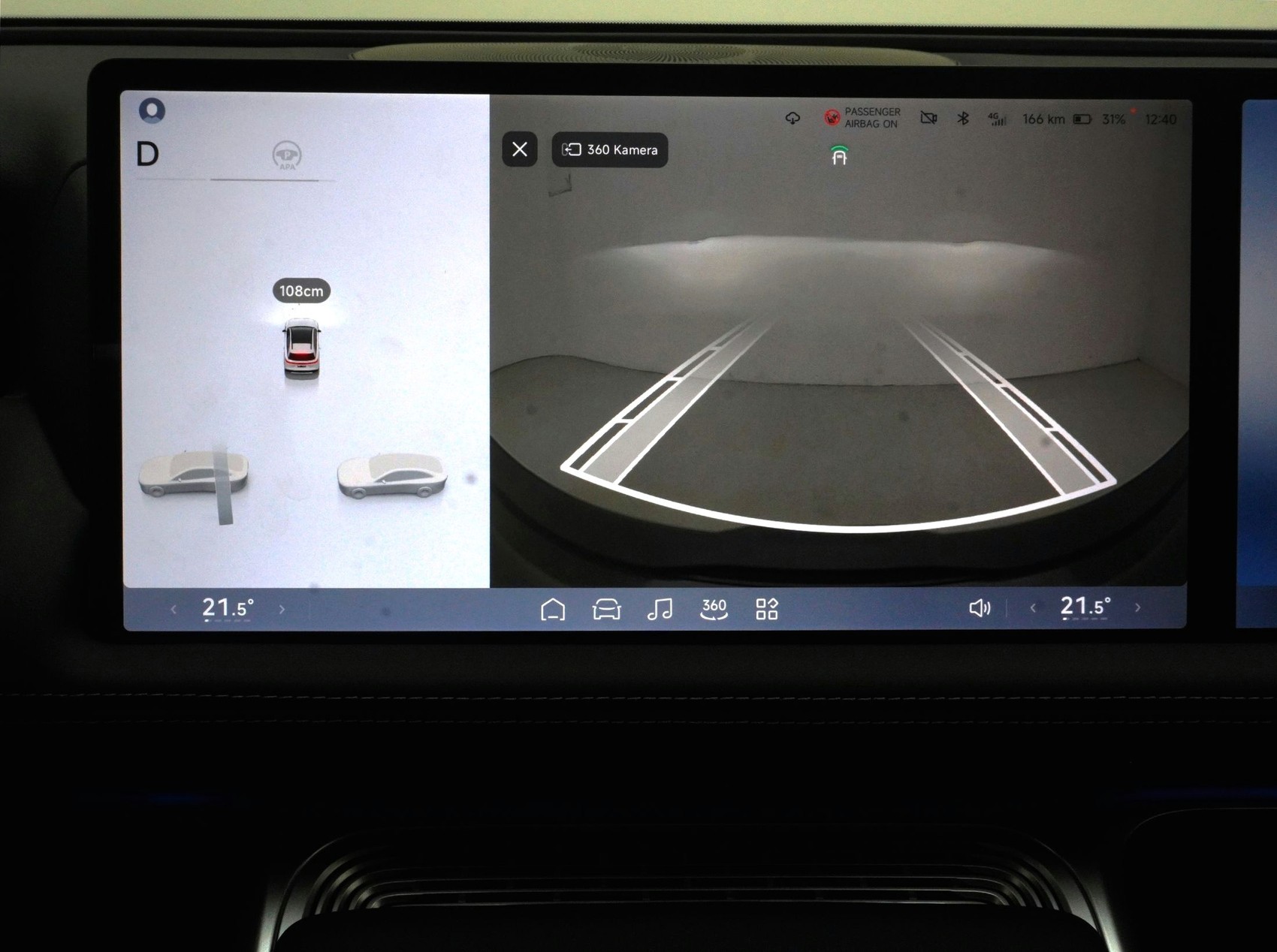 XPENG G9 Performance Black Edition AWD-image-19