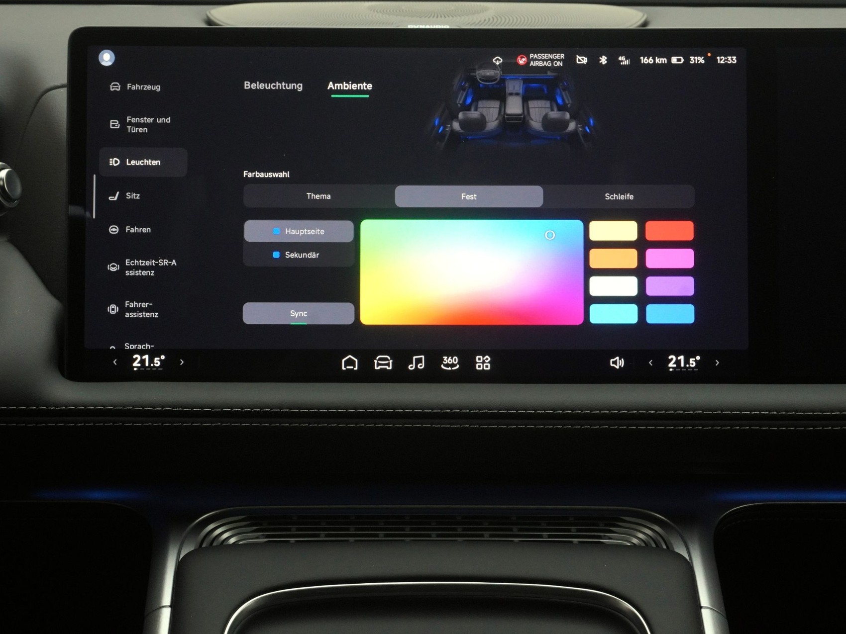 XPENG G9 Performance Black Edition AWD-image-23