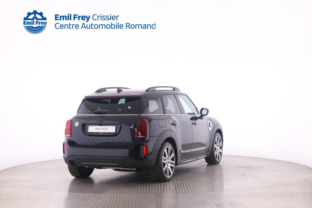 MINI Countryman F60 1.5i Cooper S E ALL4-showroom-element-2