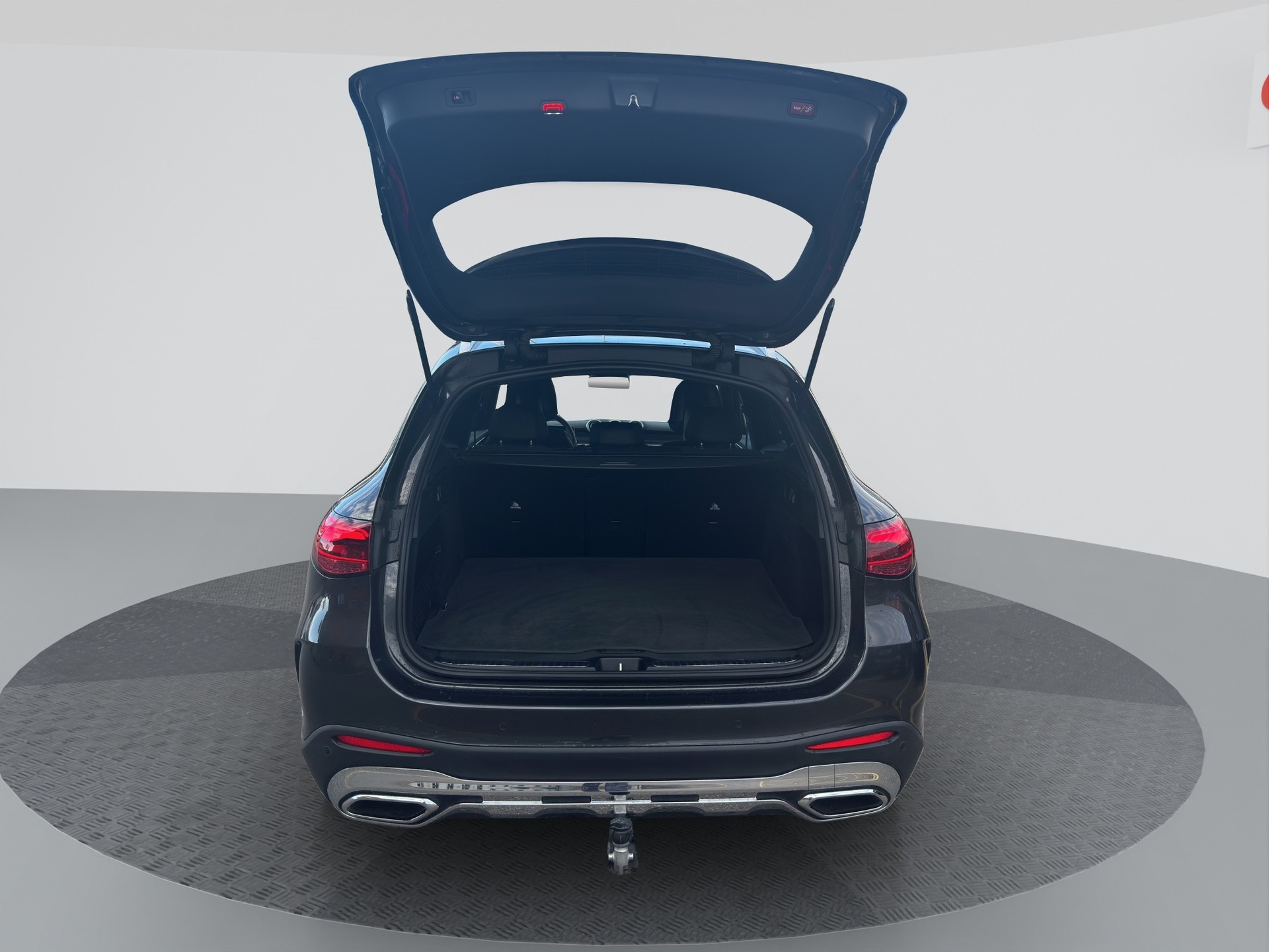 MERCEDES-BENZ 300 d 4MATIC AMG LINE-image-15
