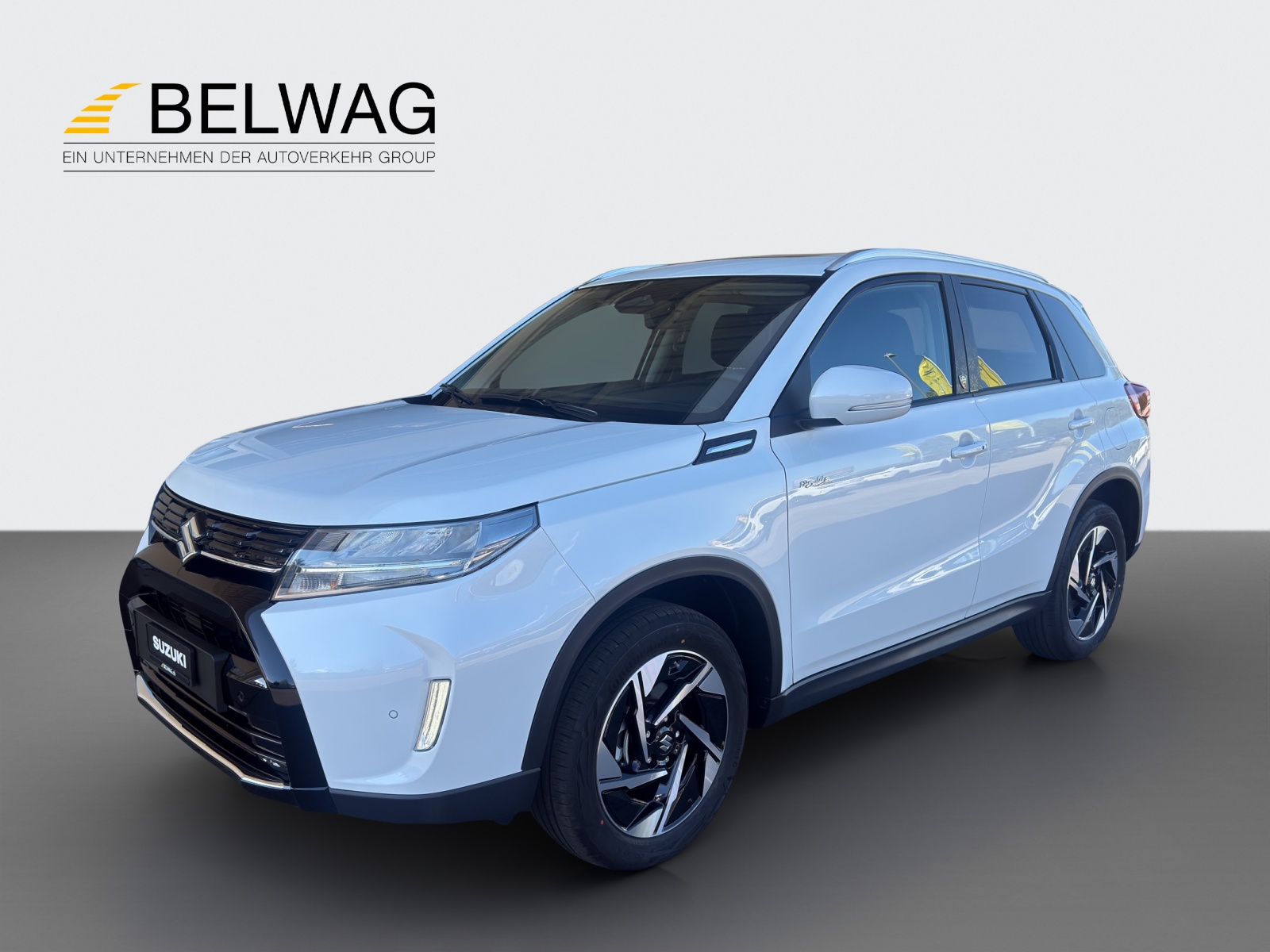 SUZUKI Vitara 1.4T/110 Piz Sulai Top 4x4