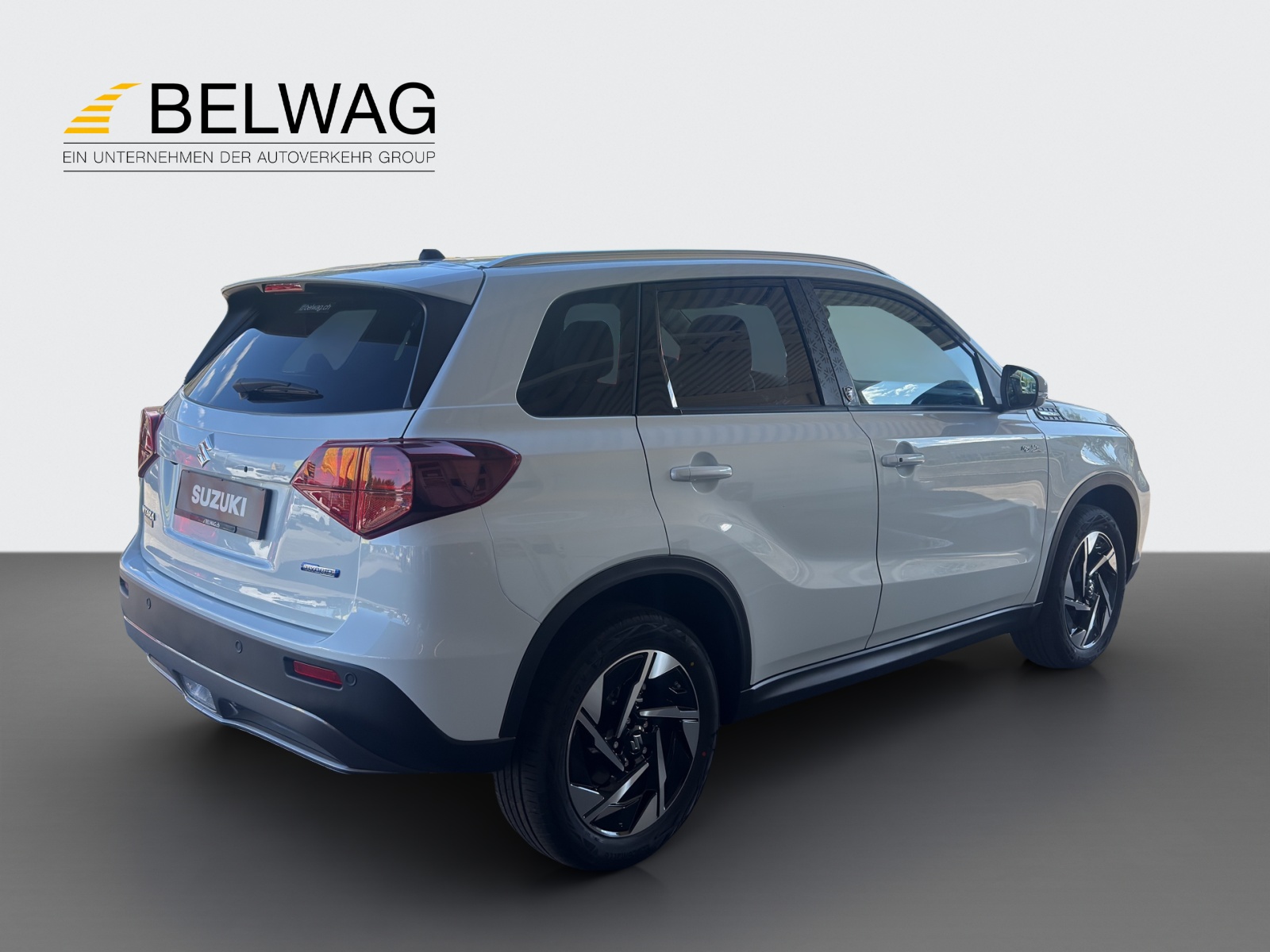 SUZUKI Vitara 1.4T/110 Piz Sulai Top 4x4-image-5