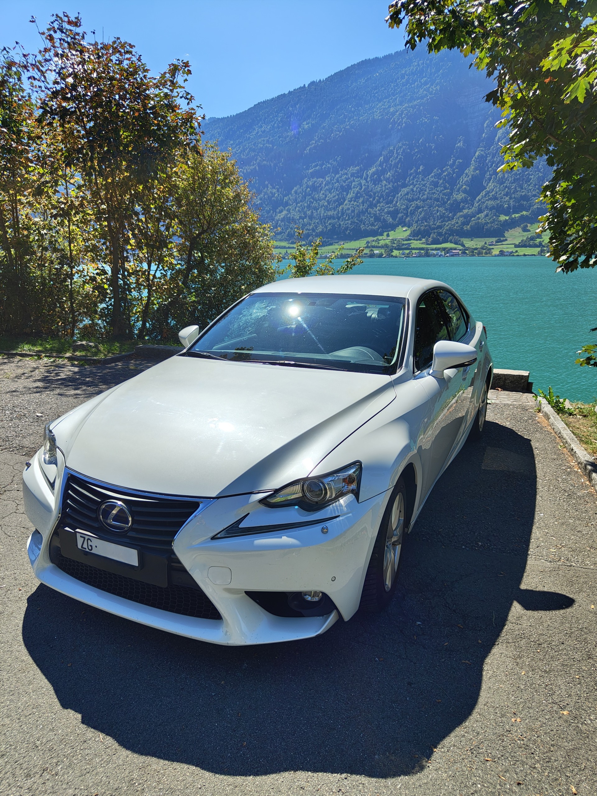 LEXUS 300h