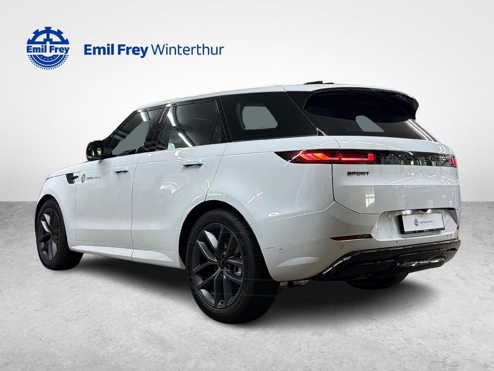 LAND ROVER Range Rover Sport 3.0 I6 300 SE Dynamic-showroom-element-2