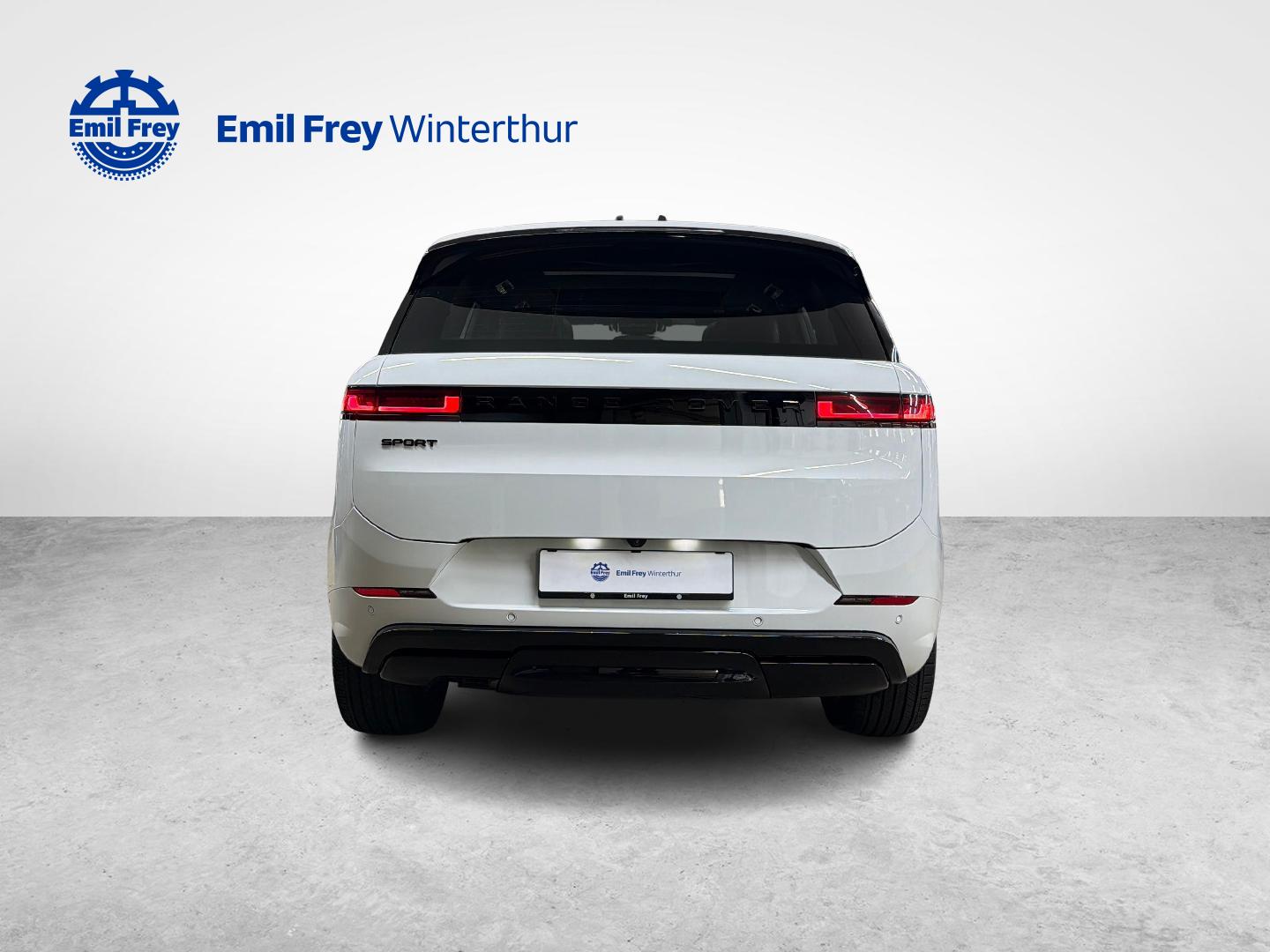 LAND ROVER Range Rover Sport 3.0 I6 300 SE Dynamic-showroom-element-3