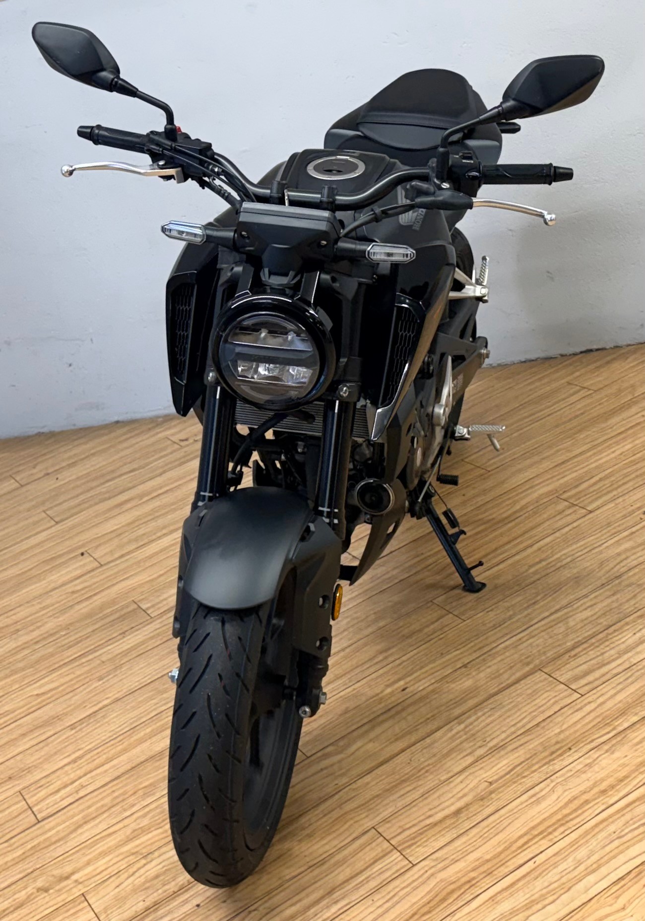 HONDA CB 125 R-image-6