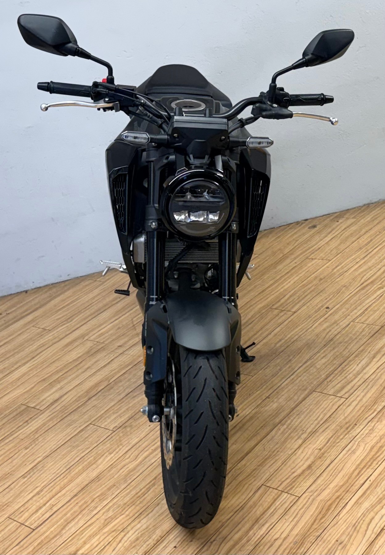 HONDA CB 125 R-image-7