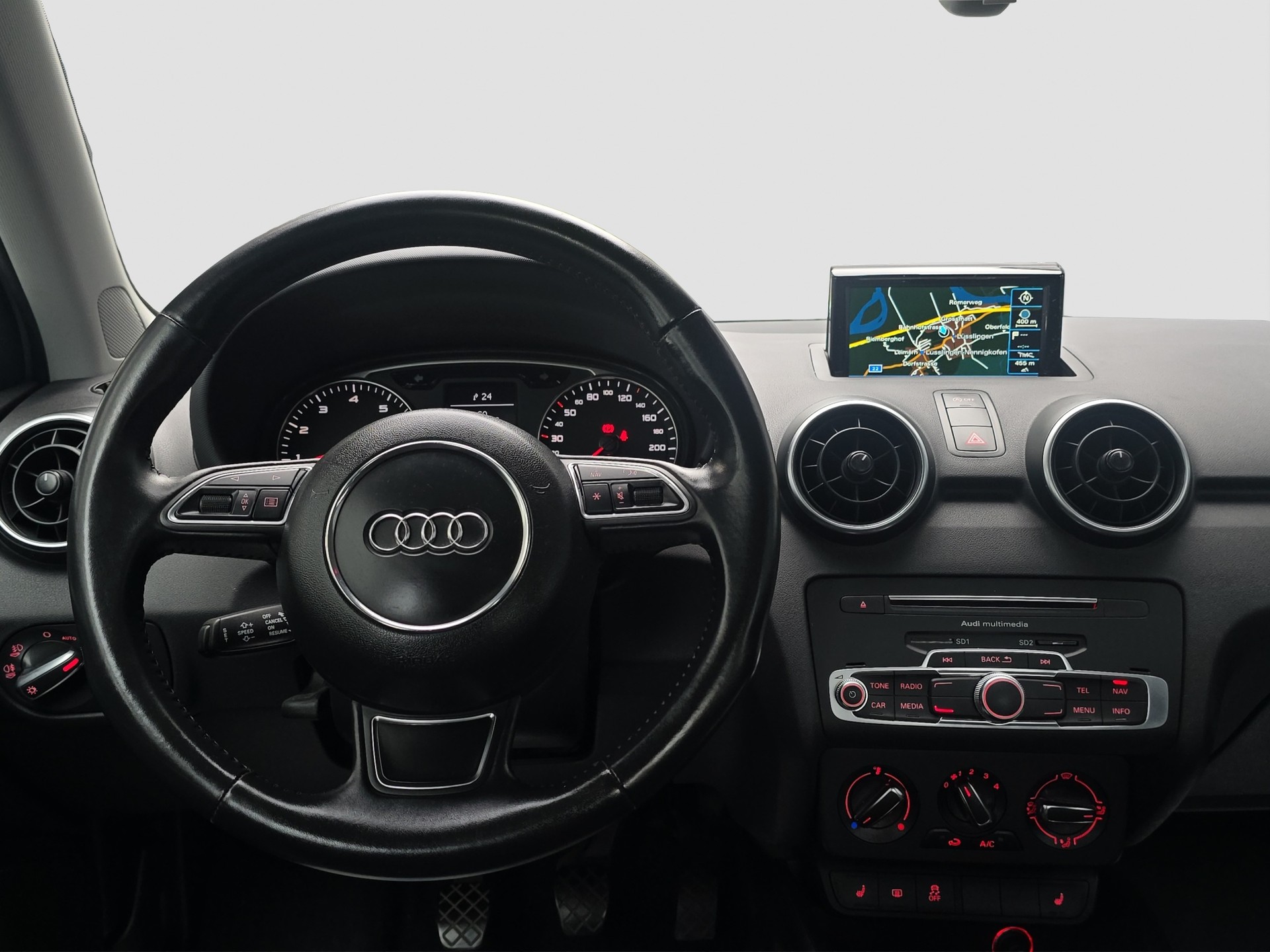 AUDI A1 Sportback 1.4 TFSI-image-12