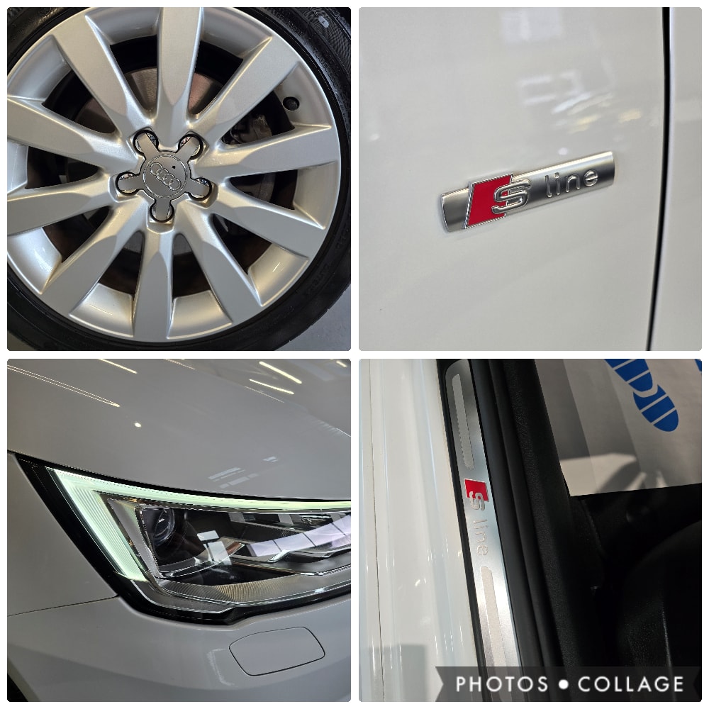 AUDI A1 Sportback 1.4 TFSI-image-19