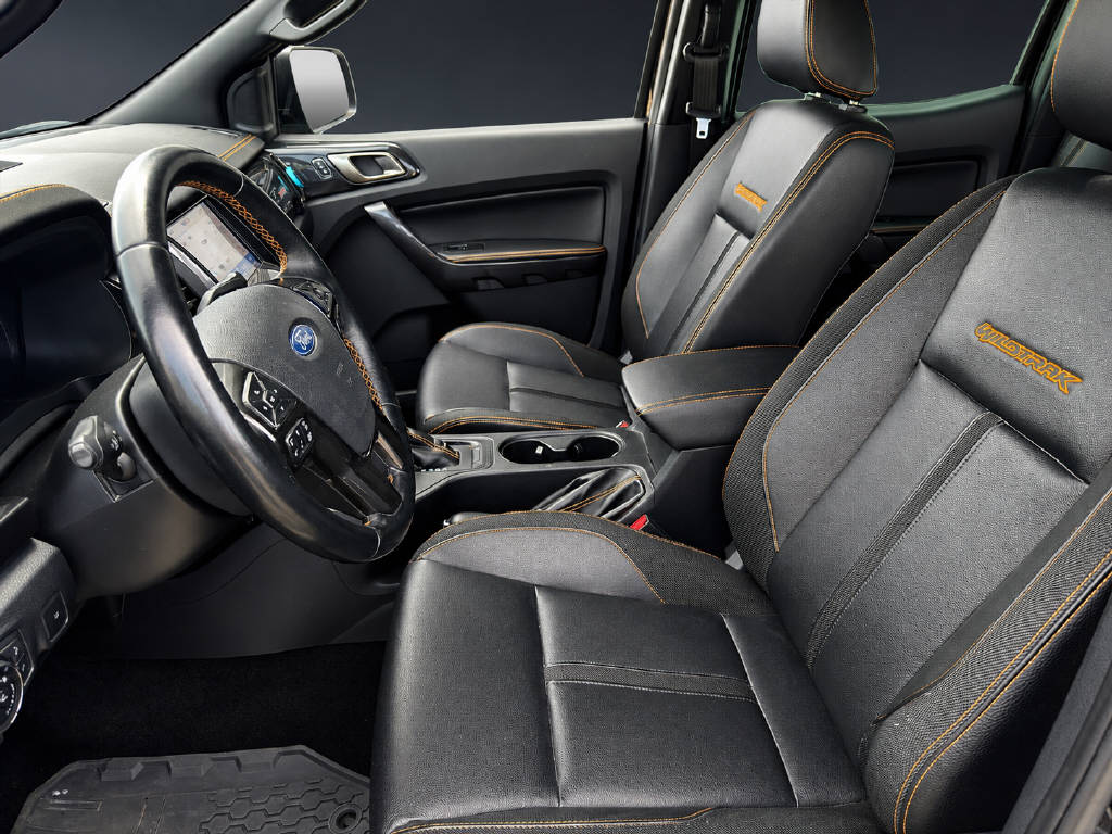 FORD Ranger dcab.pick-up 2.0 EcoBlue 4x4 Wildtrak-image-8