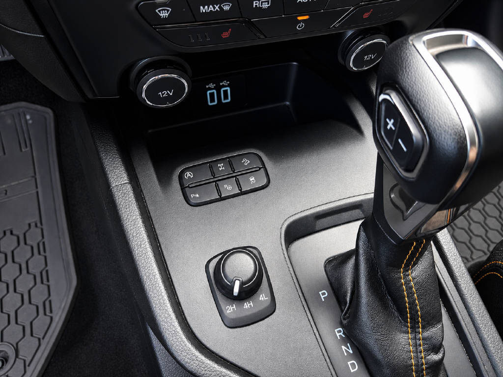 FORD Ranger dcab.pick-up 2.0 EcoBlue 4x4 Wildtrak-image-10