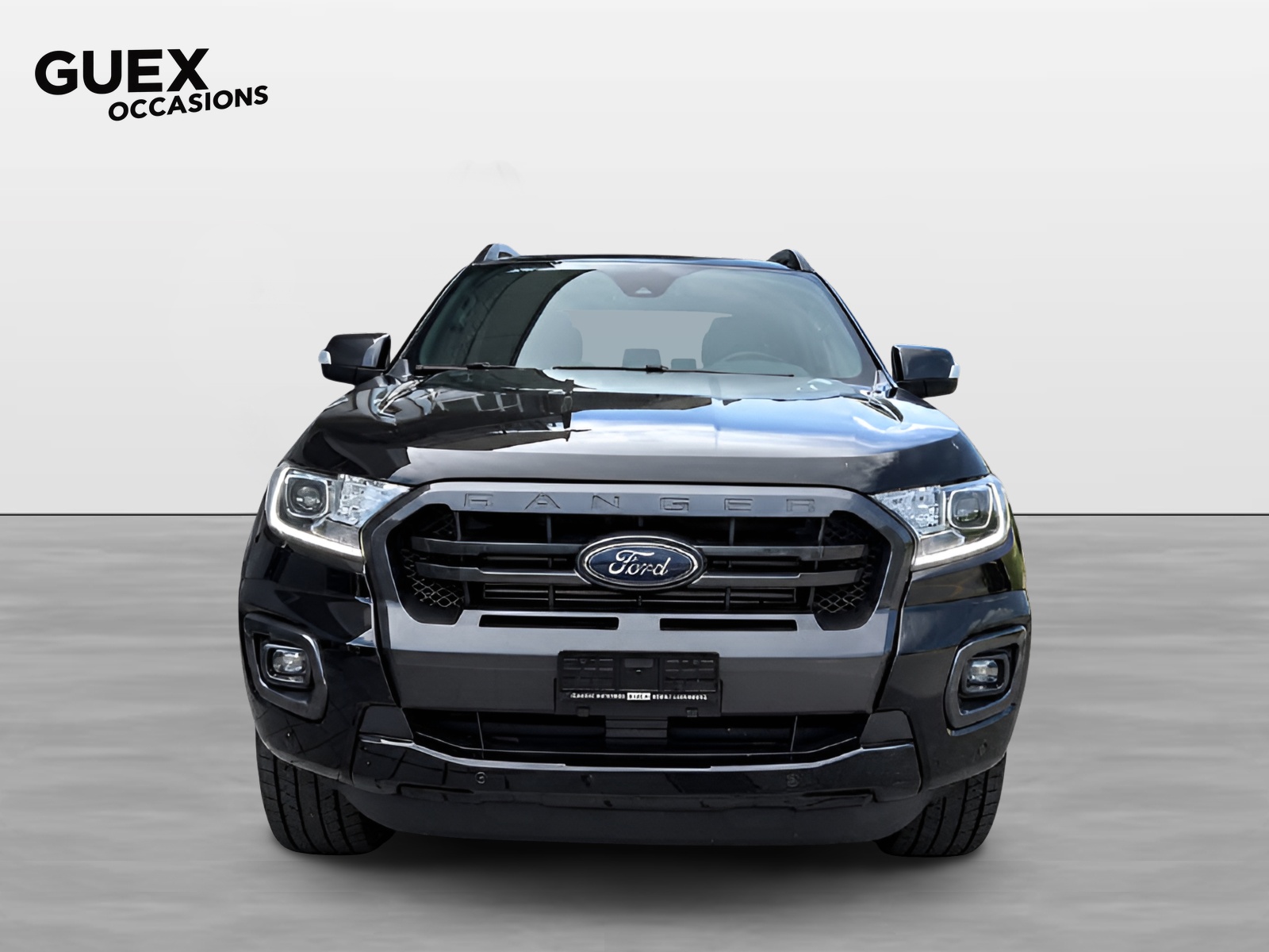 FORD Ranger dcab.pick-up 2.0 EcoBlue 4x4 Wildtrak-image-5