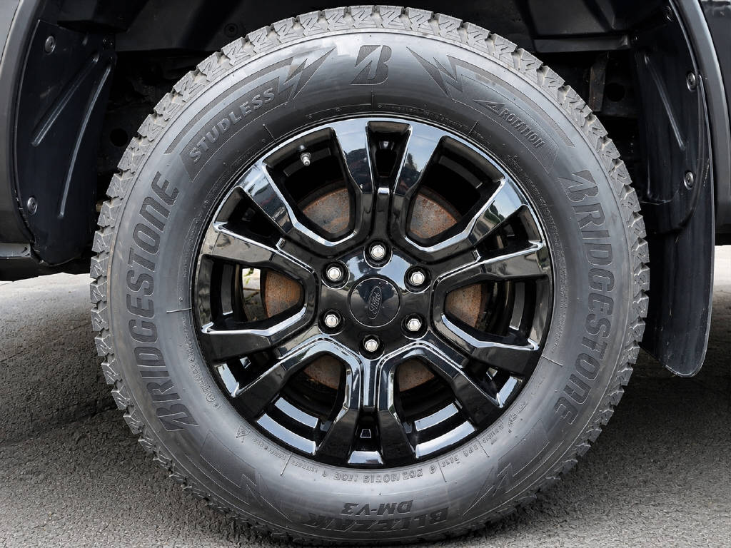 FORD Ranger dcab.pick-up 2.0 EcoBlue 4x4 Wildtrak-image-15