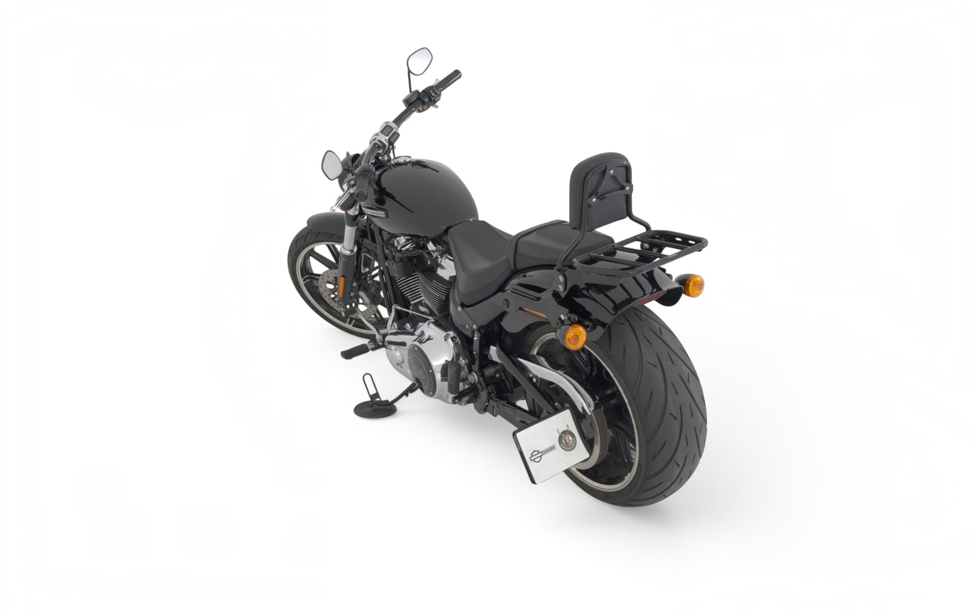 HARLEY-DAVIDSON FXBRS Breakout 114 ABS-showroom-element-3