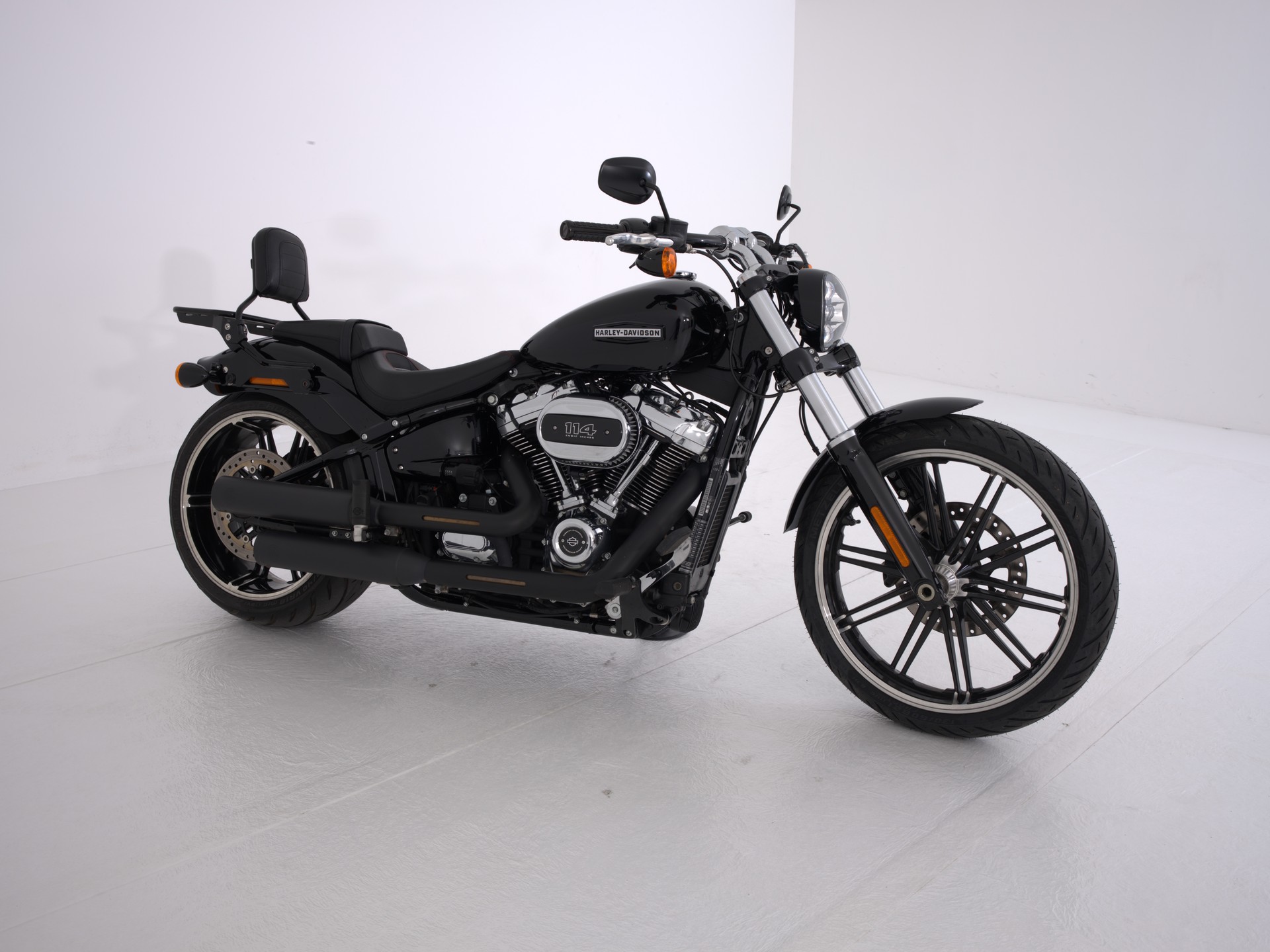 HARLEY-DAVIDSON FXBRS Breakout 114 ABS-image-0