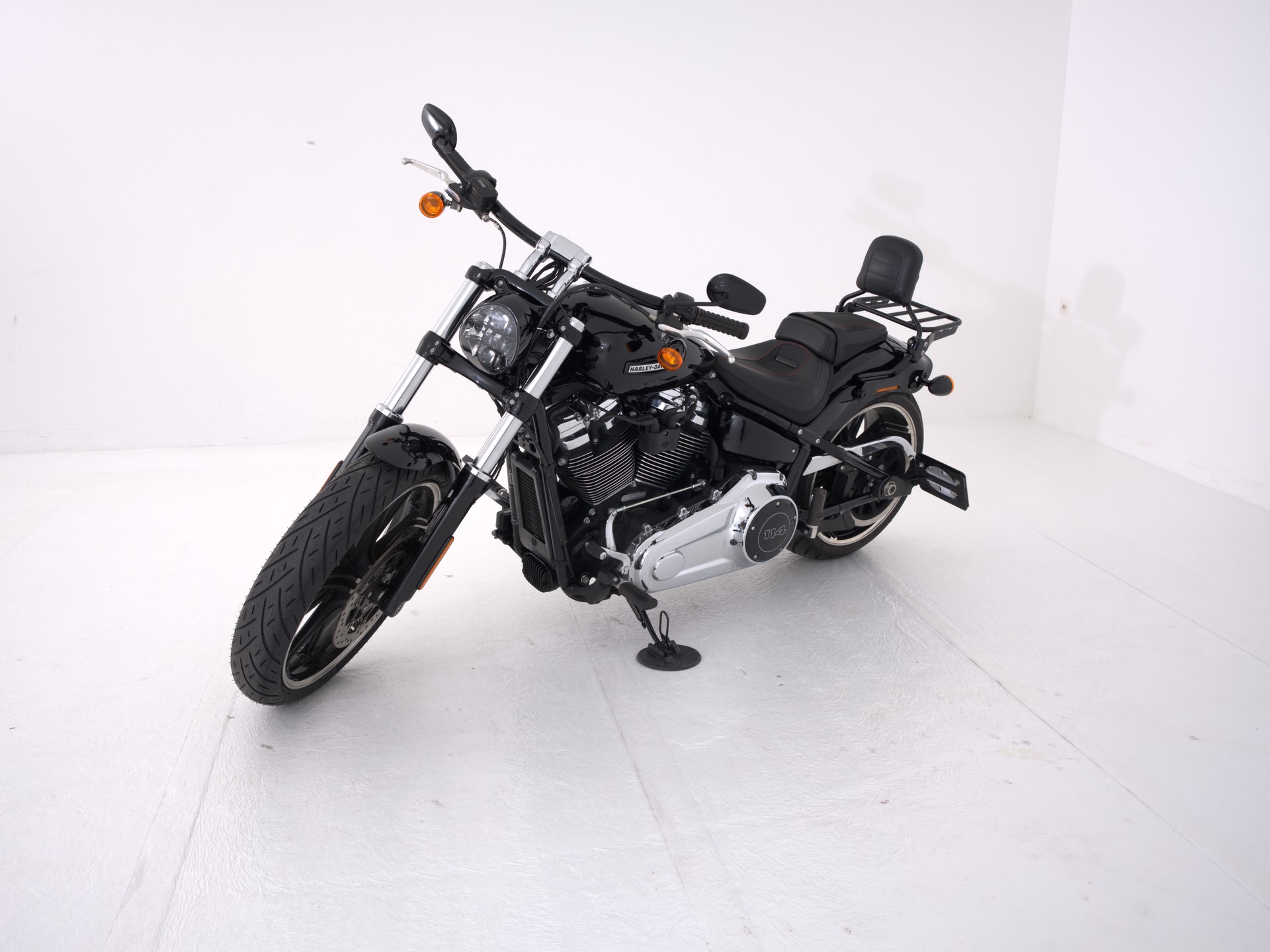 HARLEY-DAVIDSON FXBRS Breakout 114 ABS-image-4