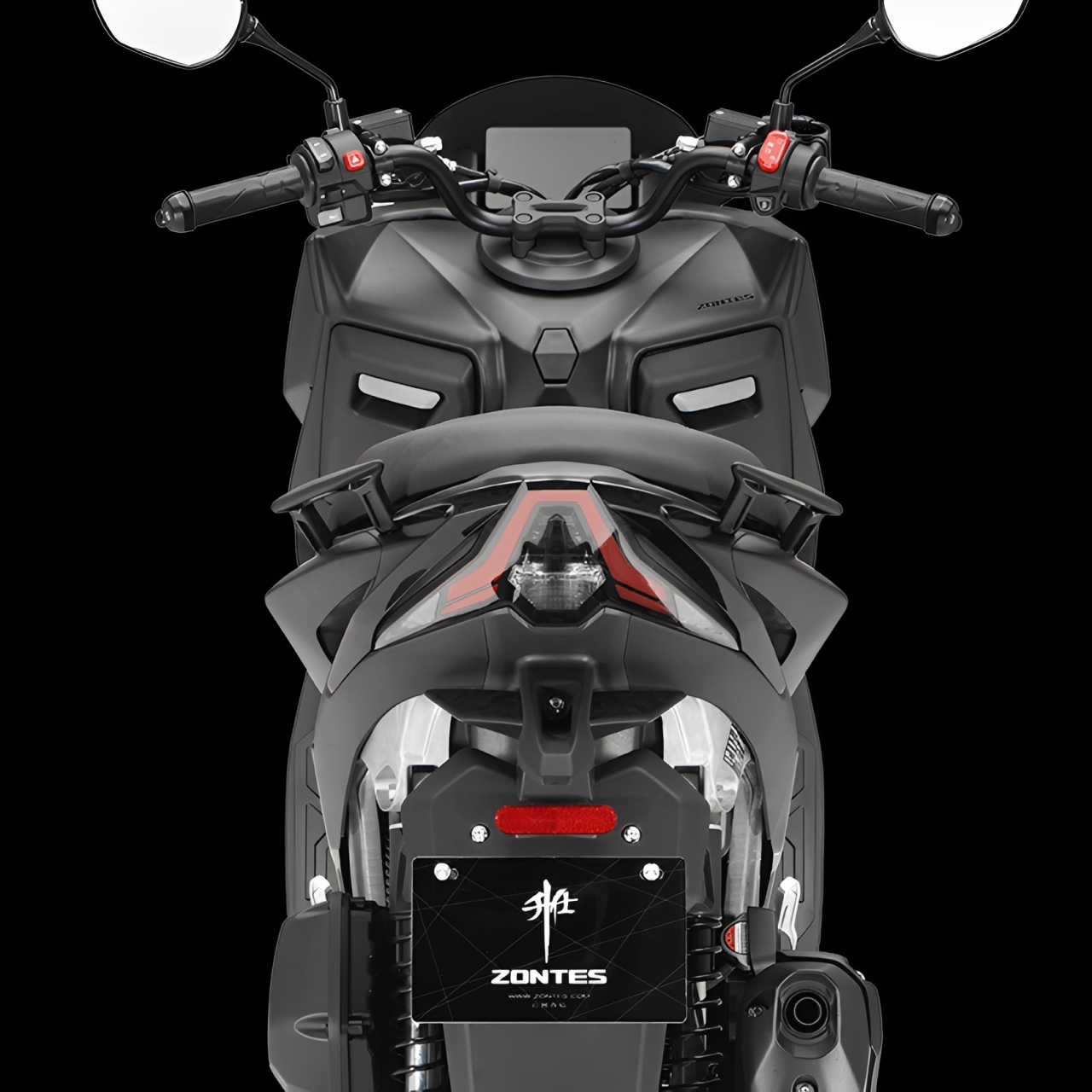 ZONTES 125V-image-9