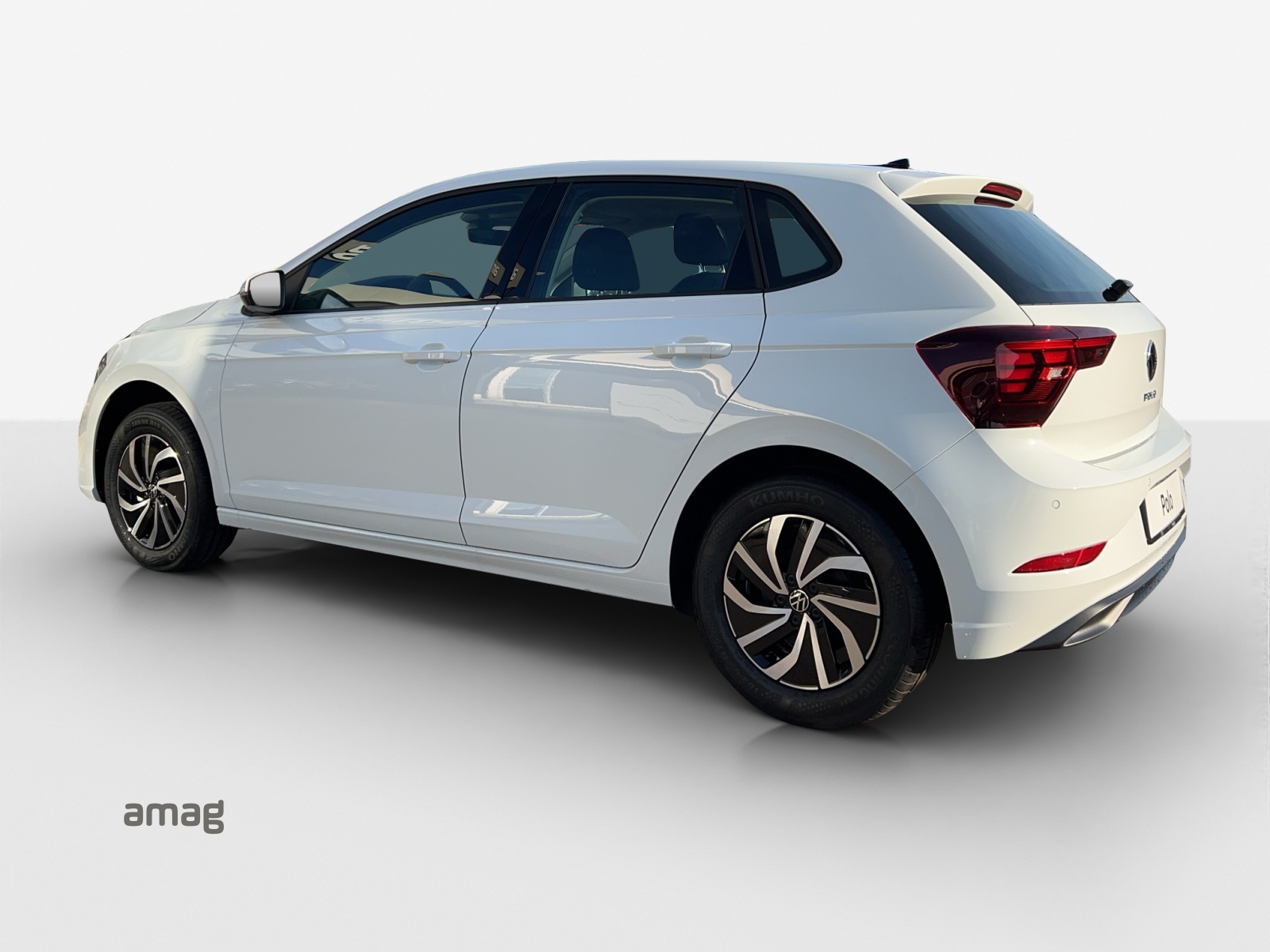 VW Polo 1.0 TSI Life DSG-image-2