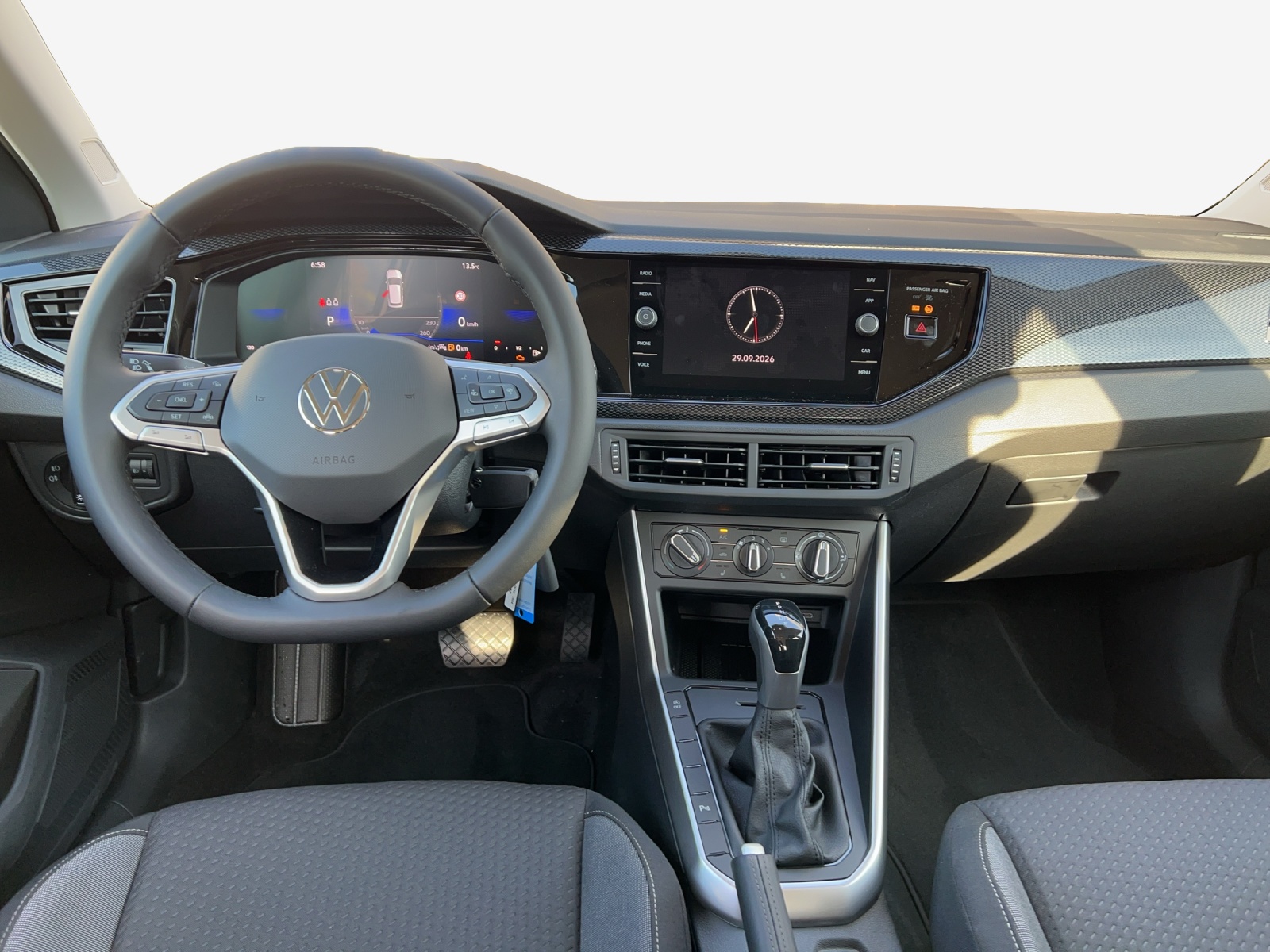 VW Polo 1.0 TSI Life DSG-image-8