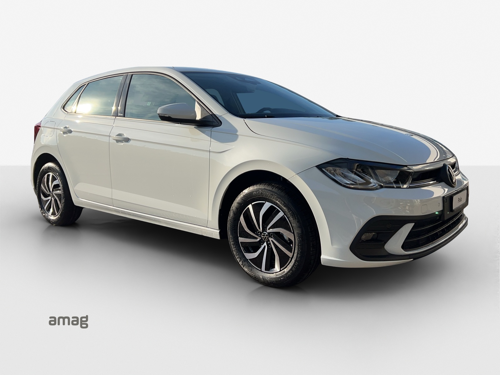 VW Polo 1.0 TSI Life DSG-image-5