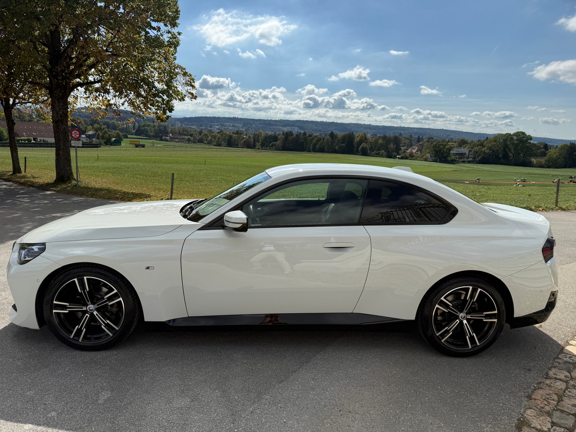 BMW 218i M Sport Coupé-image-7