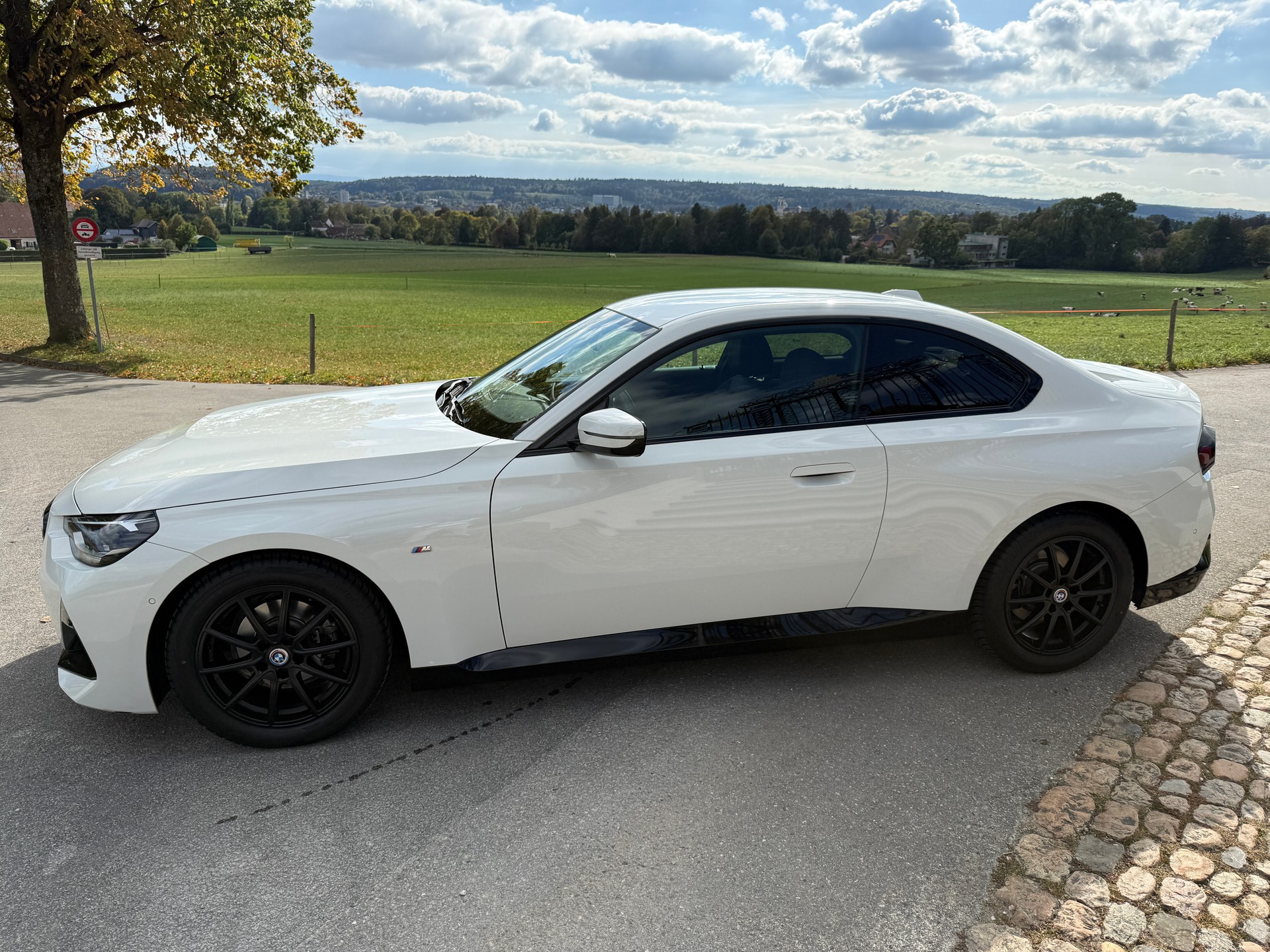 BMW 218i M Sport Coupé-image-23