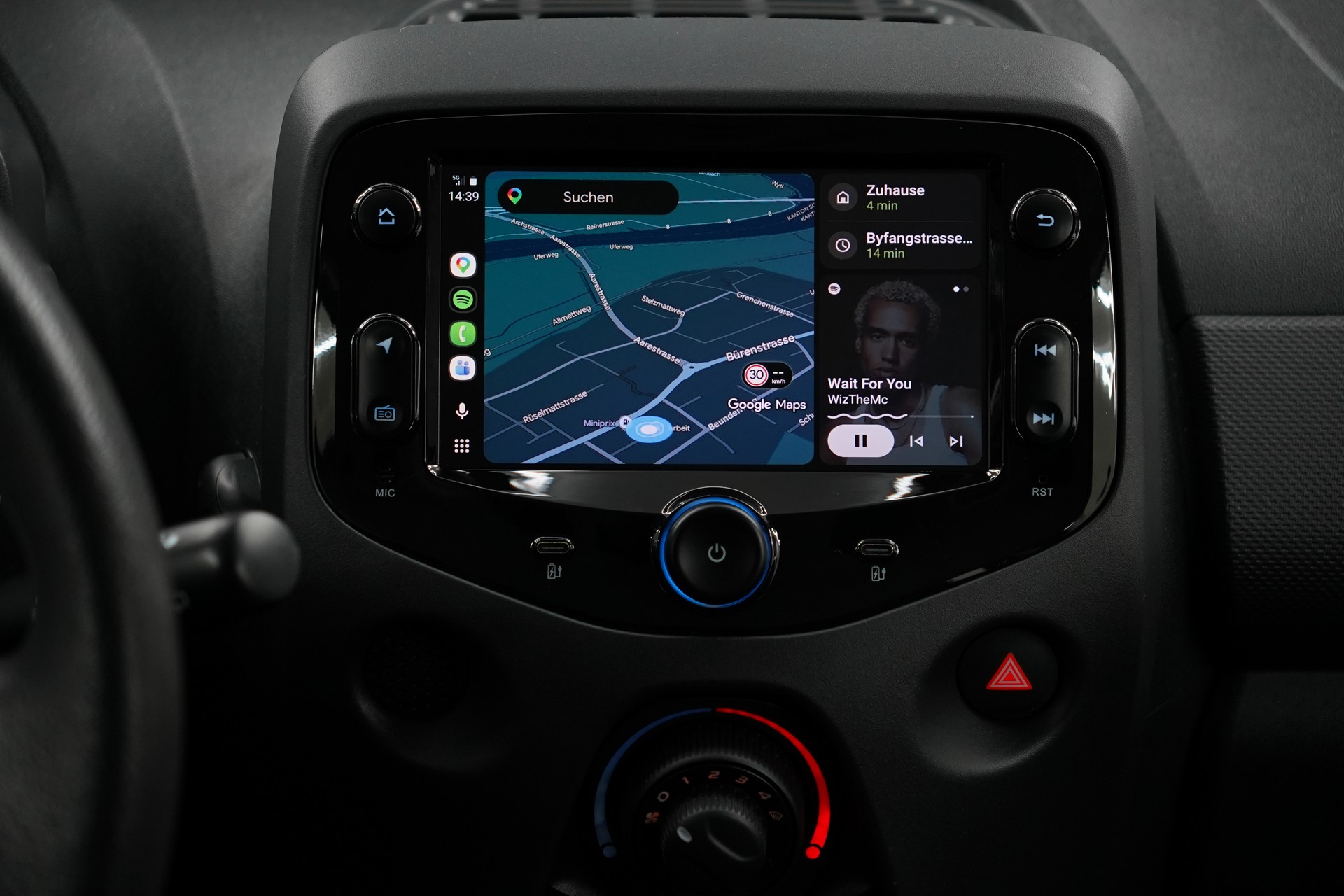 PEUGEOT 108 e-1.0 VTi Stop&Start Active Top-image-19