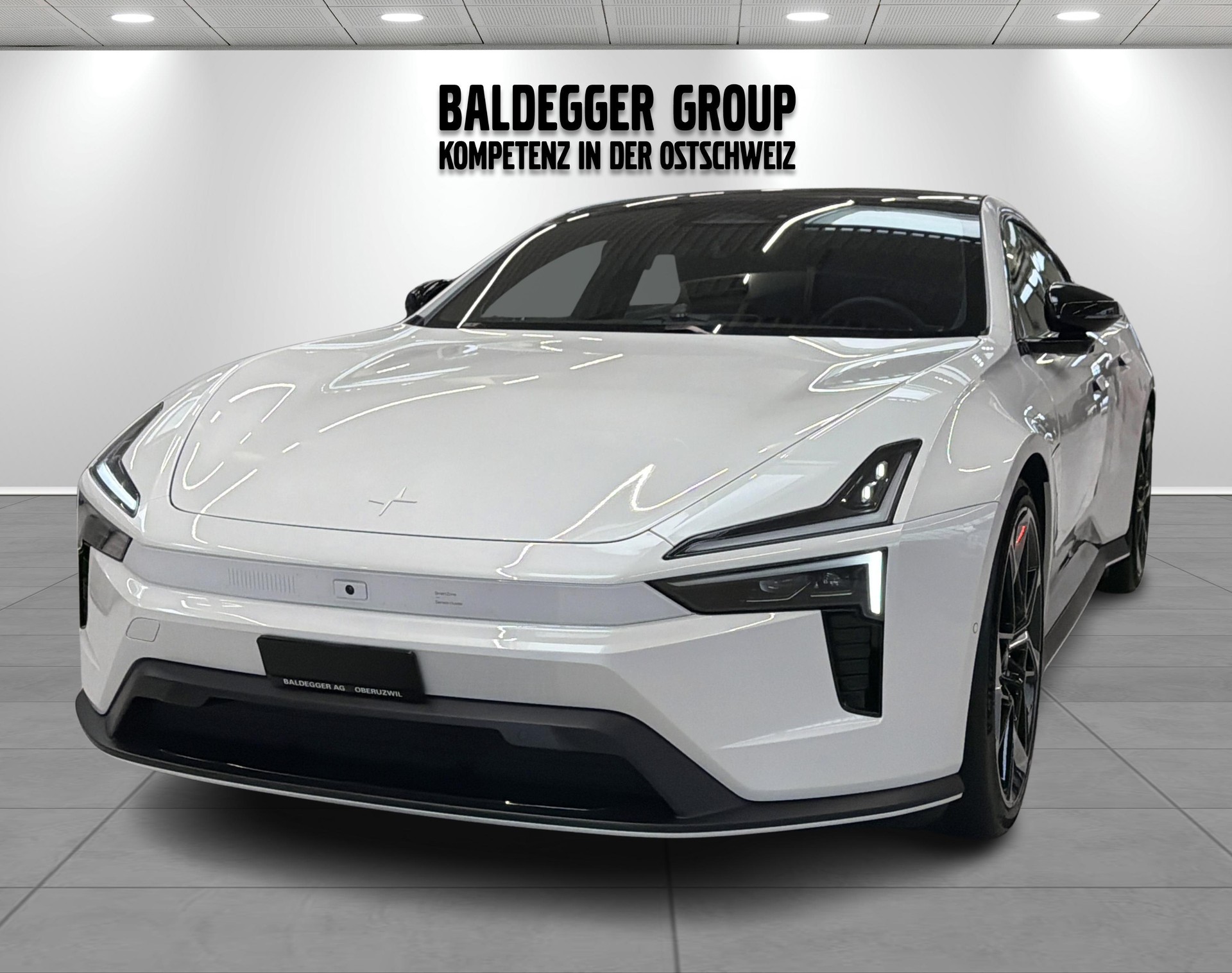 POLESTAR Polestar 5 112kWh Performance-image-11