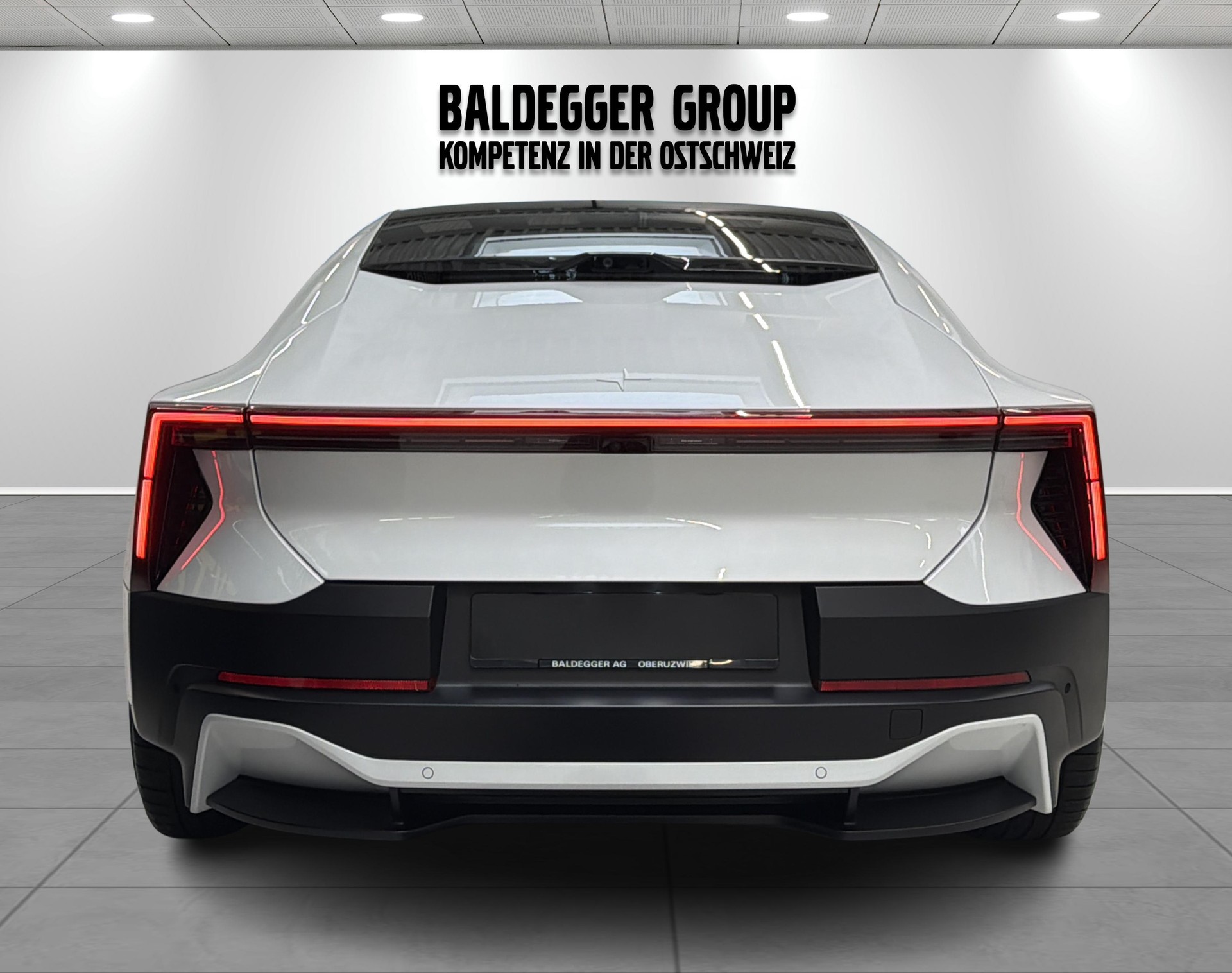 POLESTAR Polestar 5 112kWh Performance-image-7