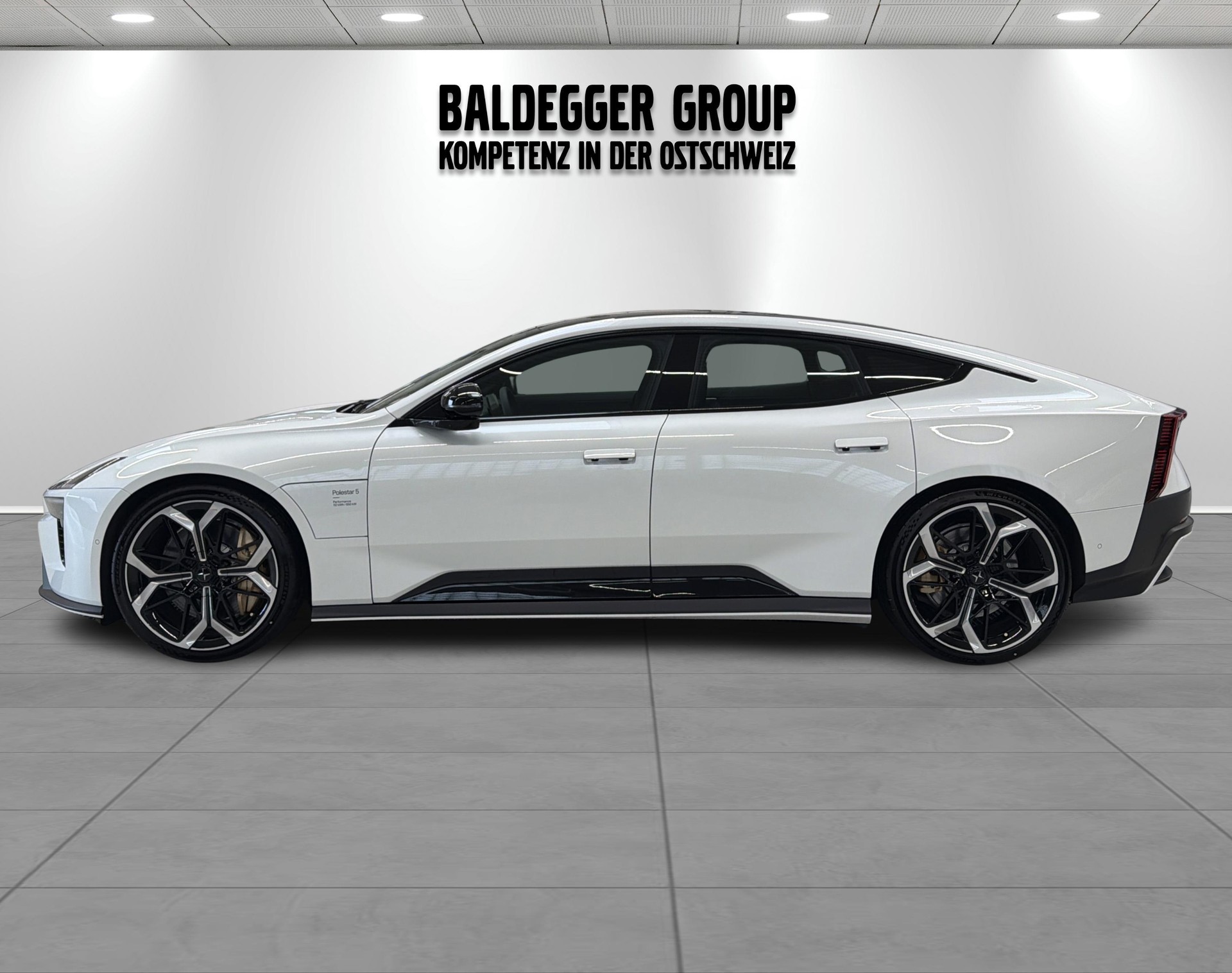POLESTAR Polestar 5 112kWh Performance-image-6